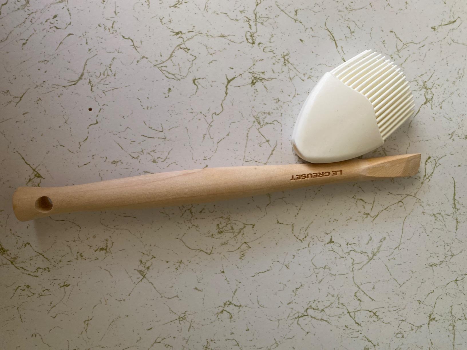 Good brush