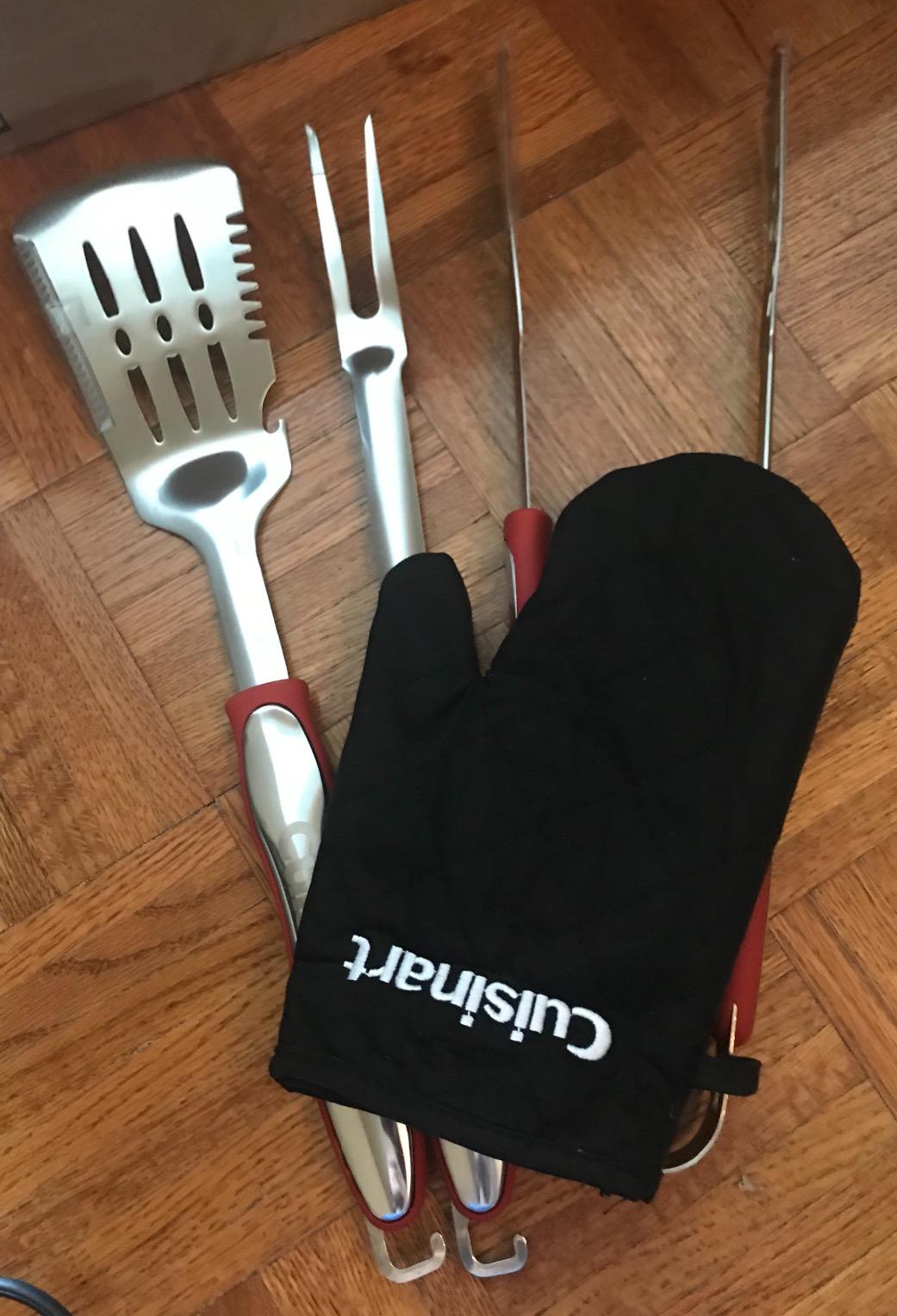 Nice heavy set