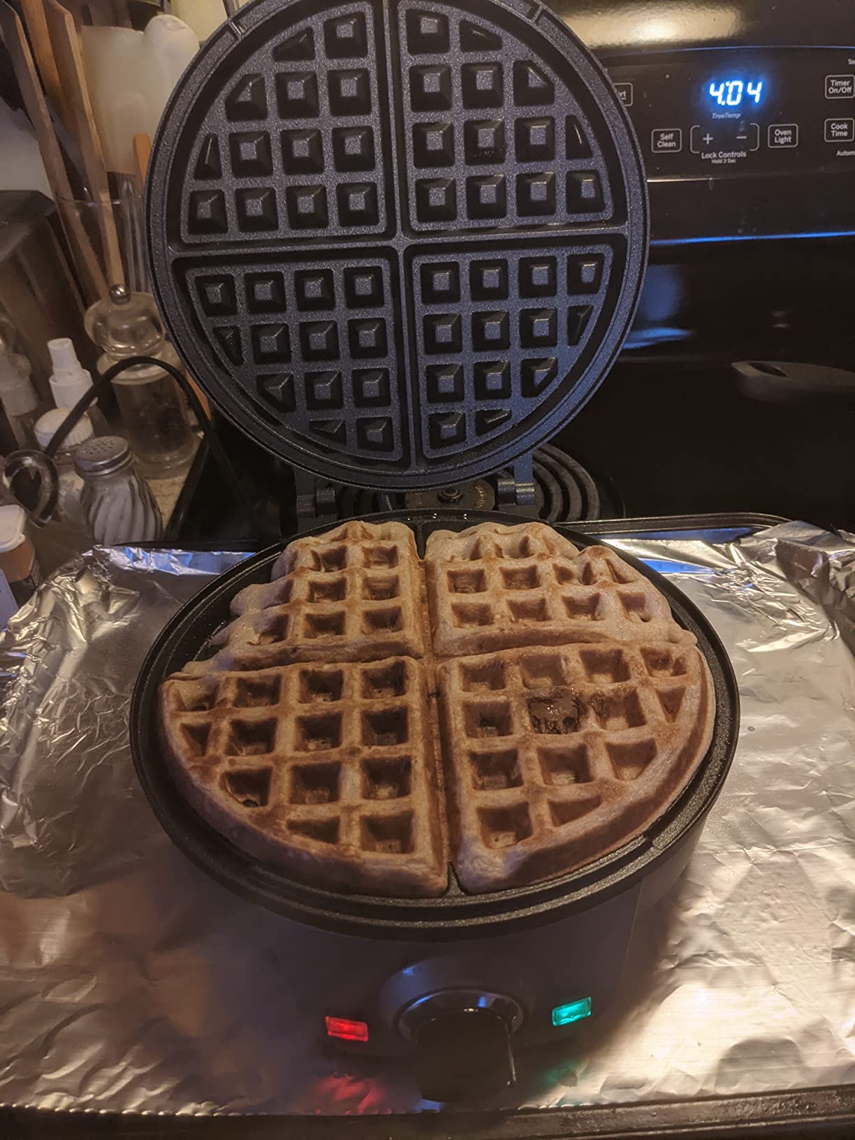 Great for families
