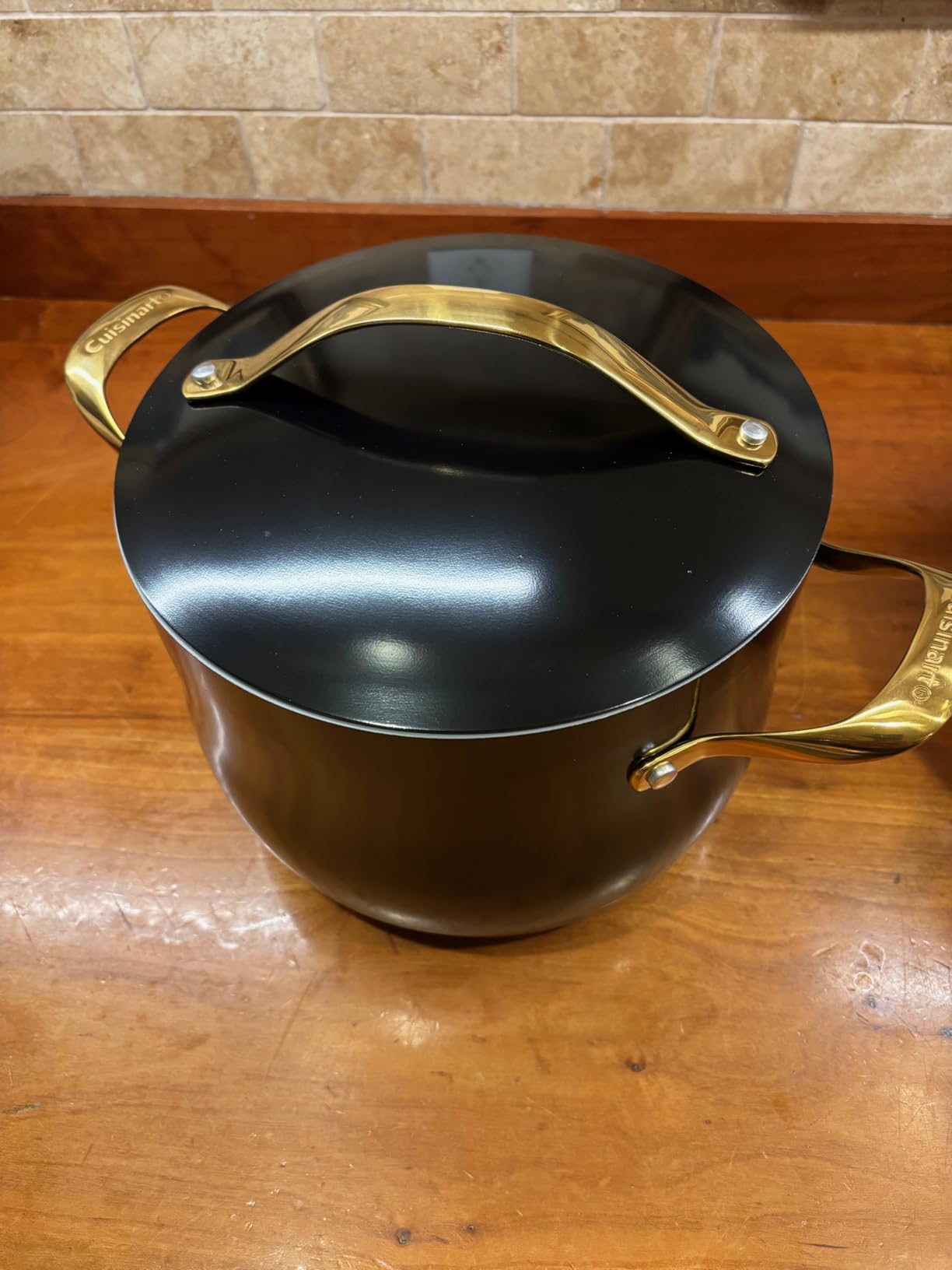 Nice cookware