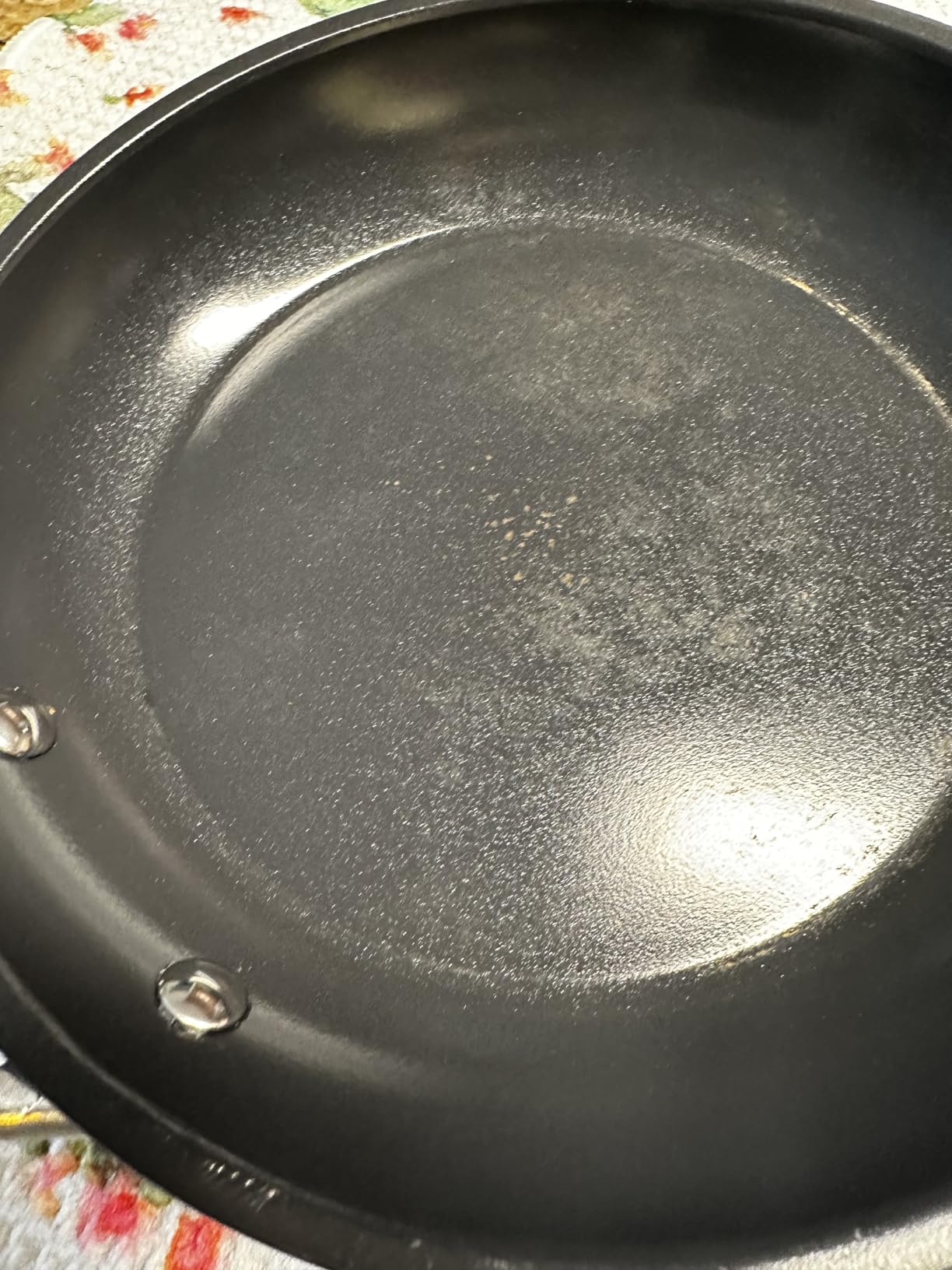 Everyday pans