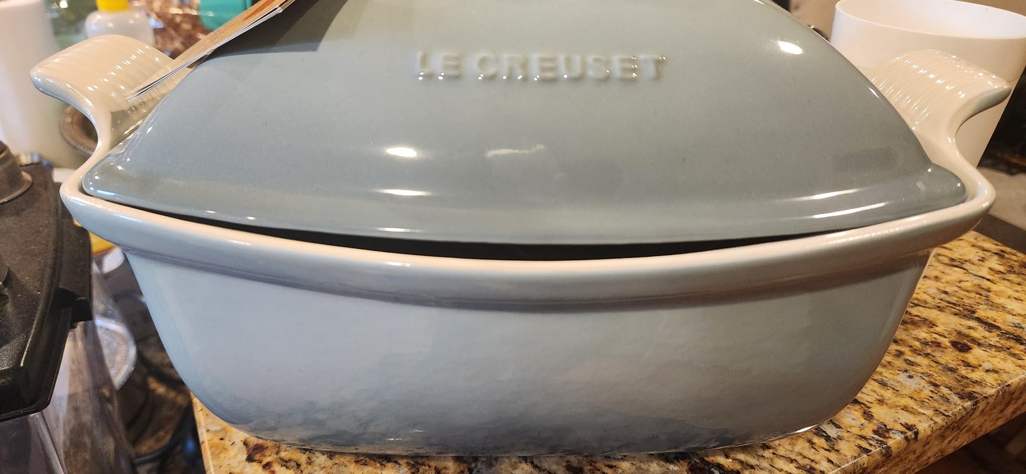 Excellent baker