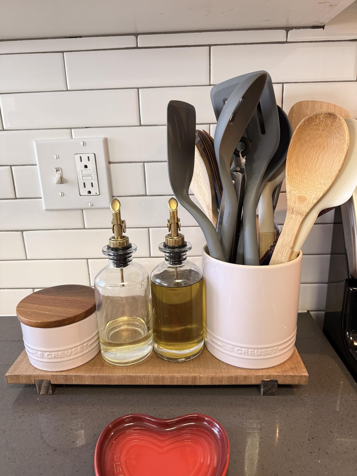 Best utensil holder