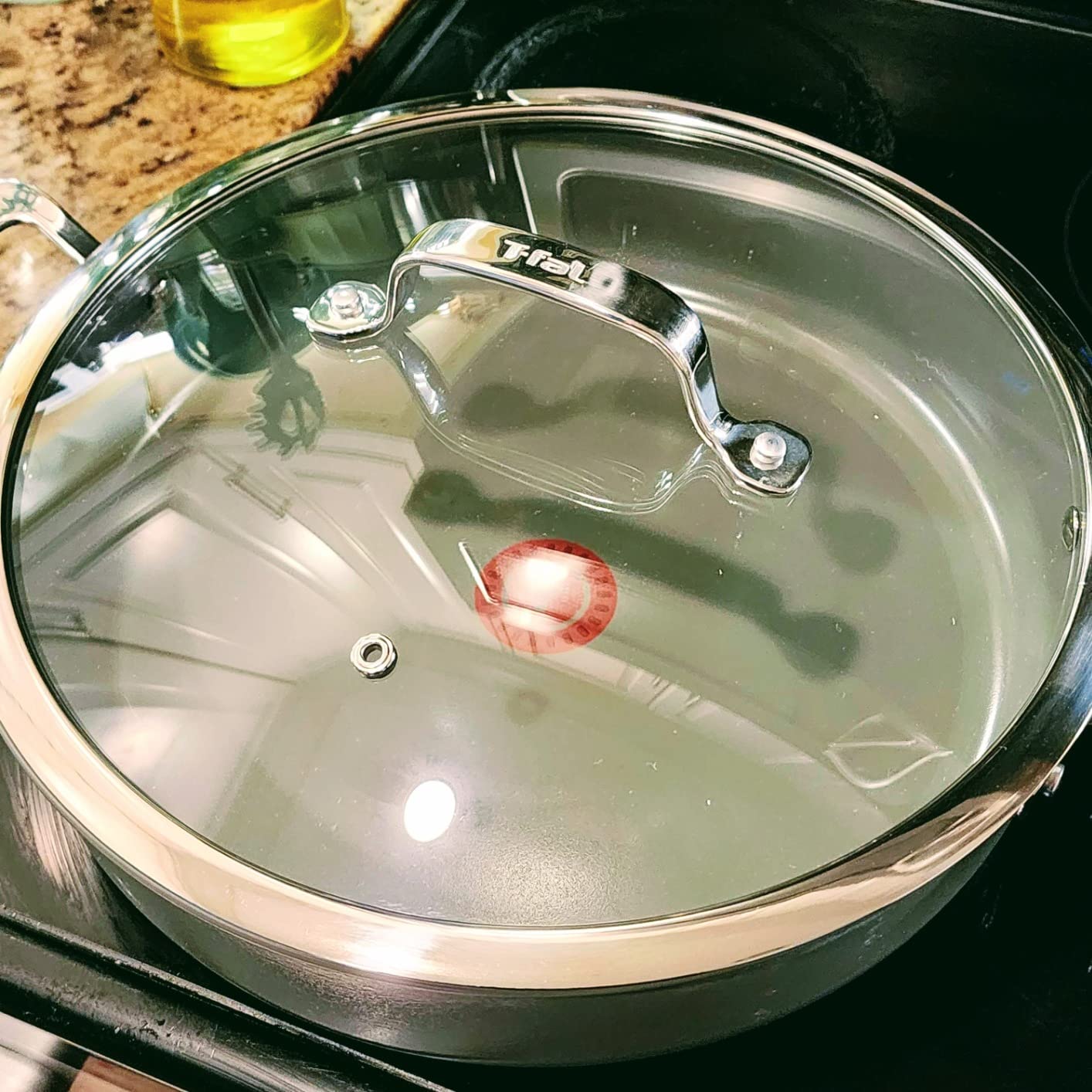 Beautiful pan