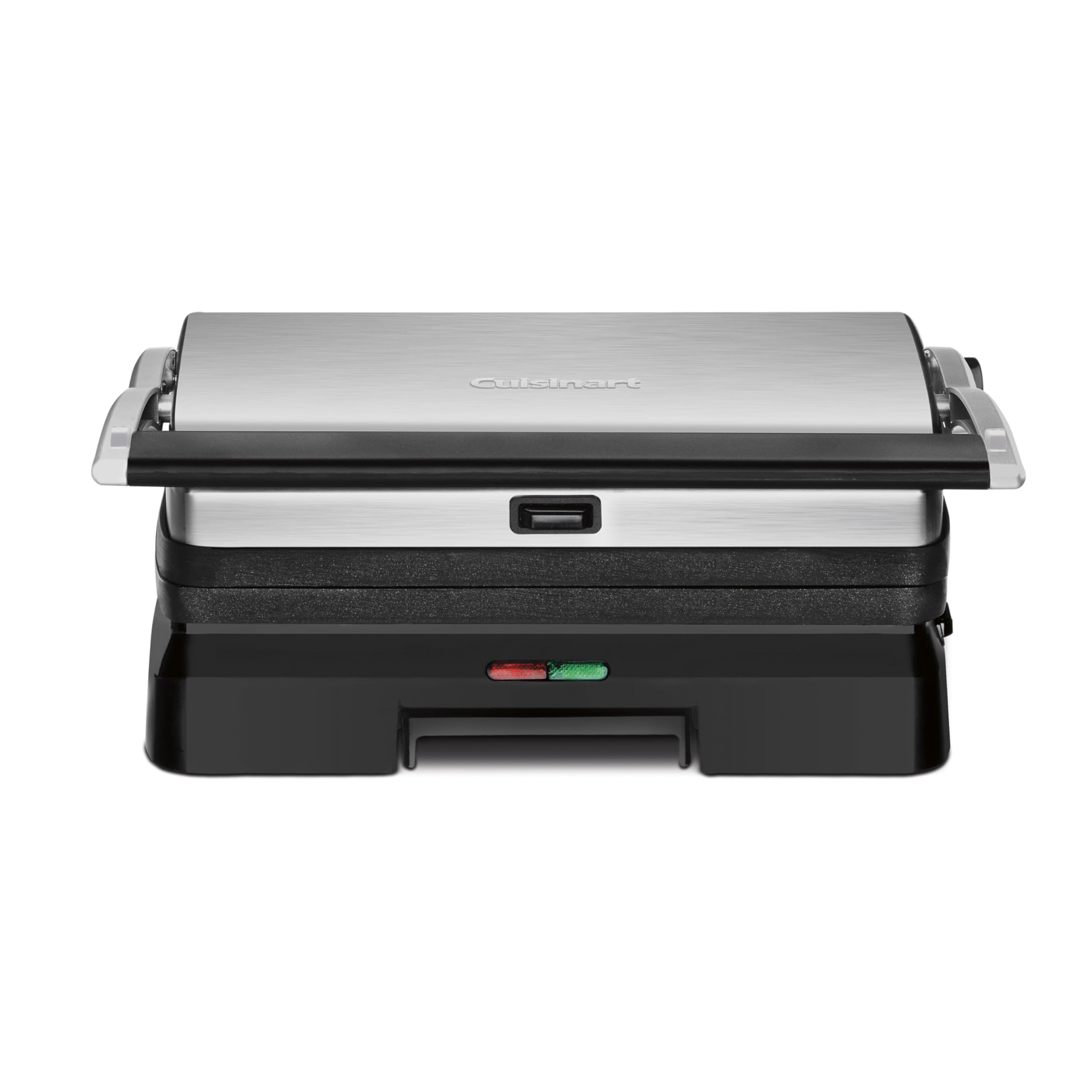 cuisinart-griddler-gr-11p1-indoor-grill-panini-press-stainless-steel image 4