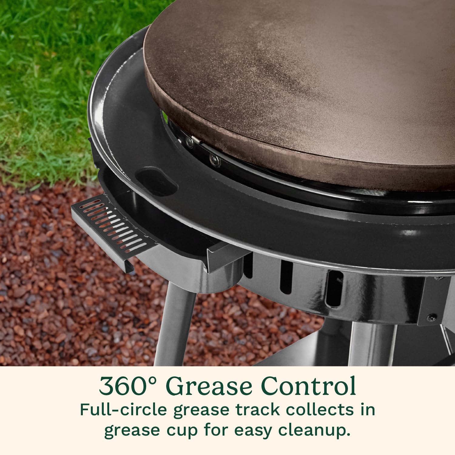 cuisinart-360-griddle-outdoor-cooking-center-22-inch-flat-top-gas-grill image 5