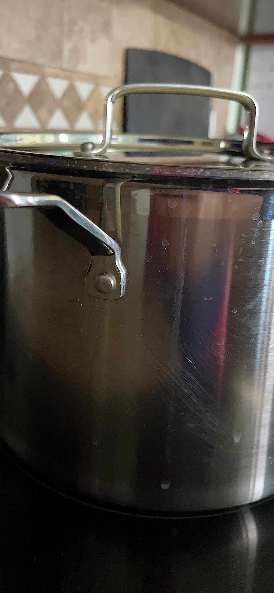 Perfect for large batches