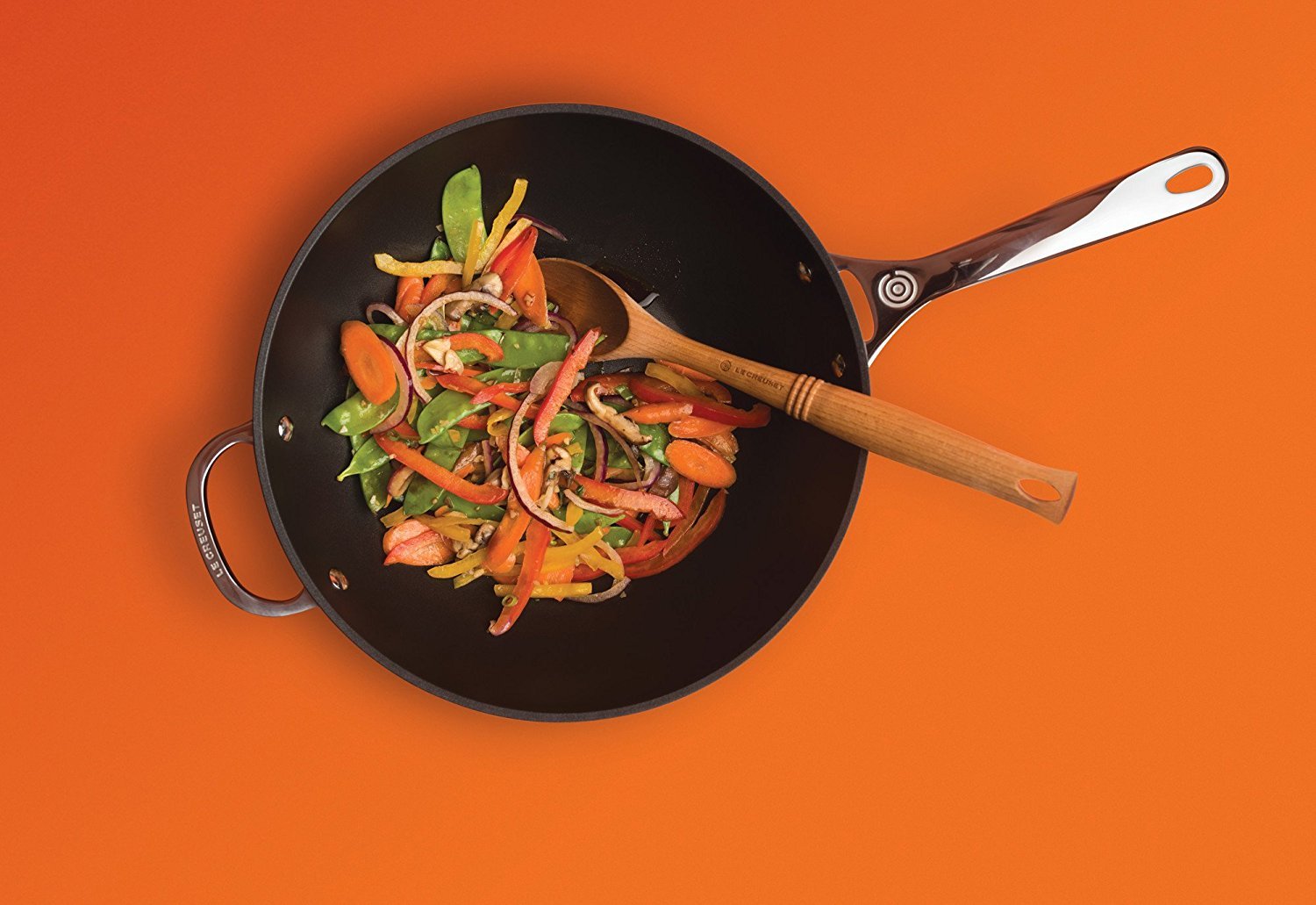 le-creuset-toughened-nonstick-12-stir-fry-pan-with-lid image 3