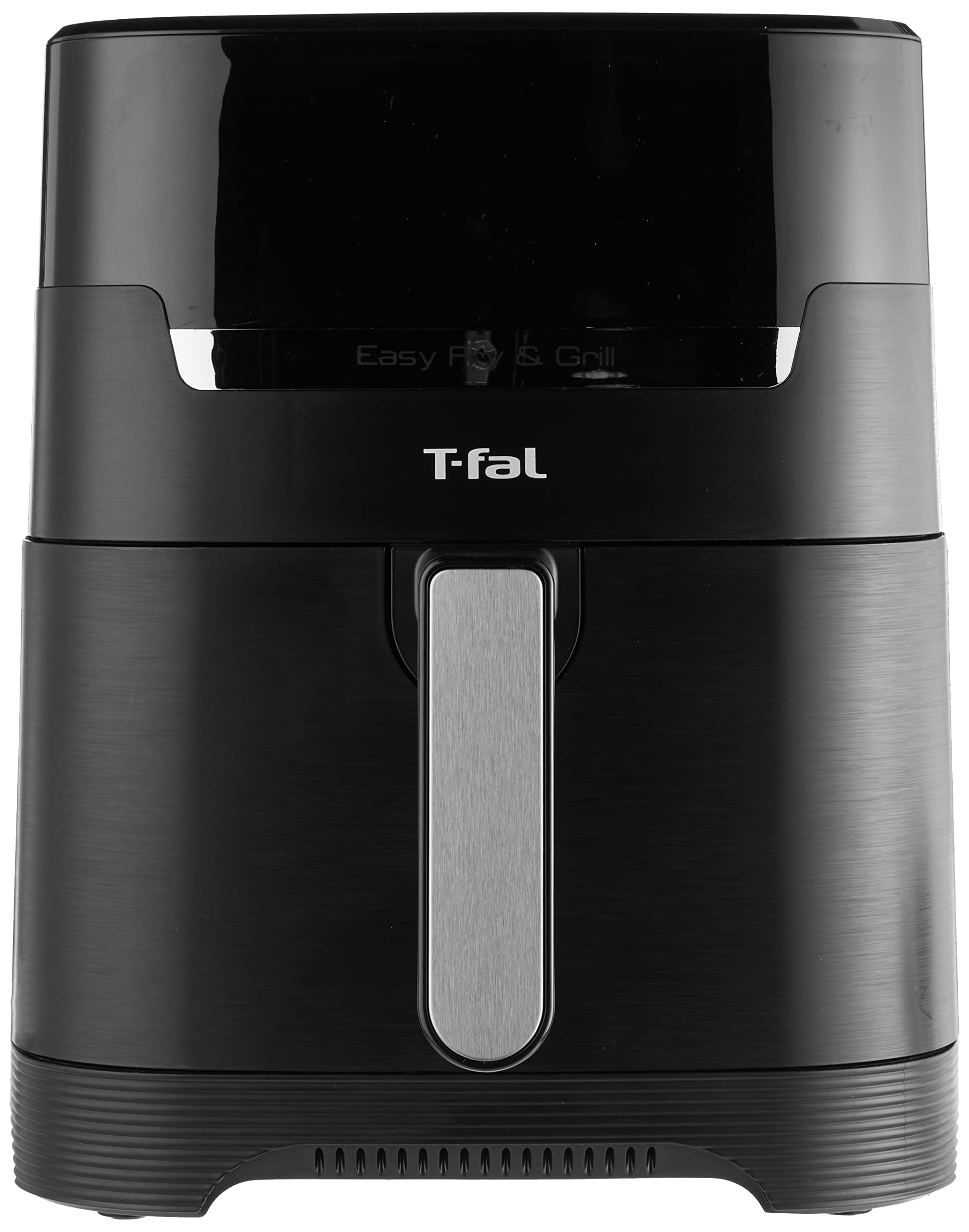 t-fal-air-fryer-grill-combo-digital-2-in-1-4-4-qt-black image 8