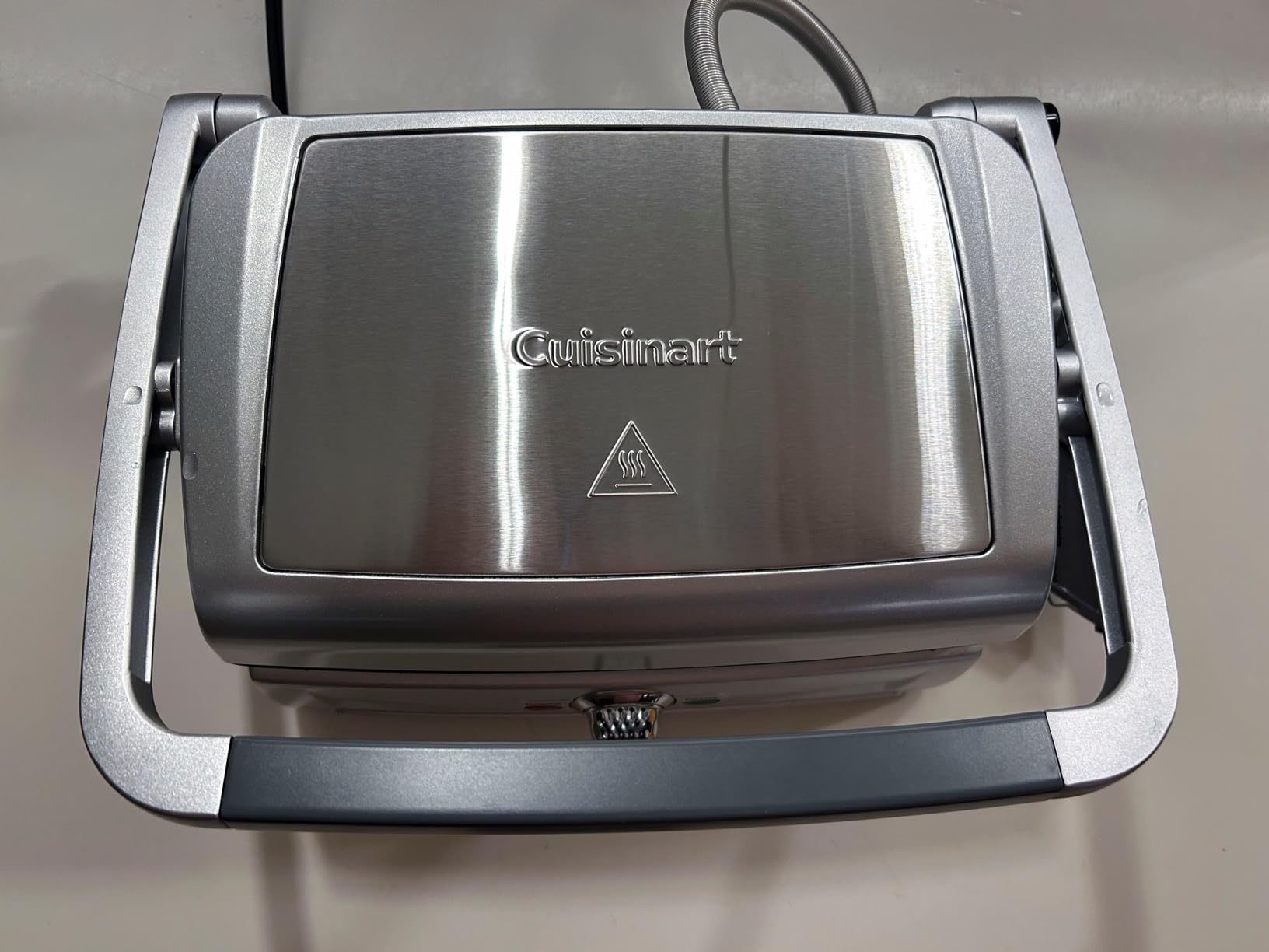 Great grill
