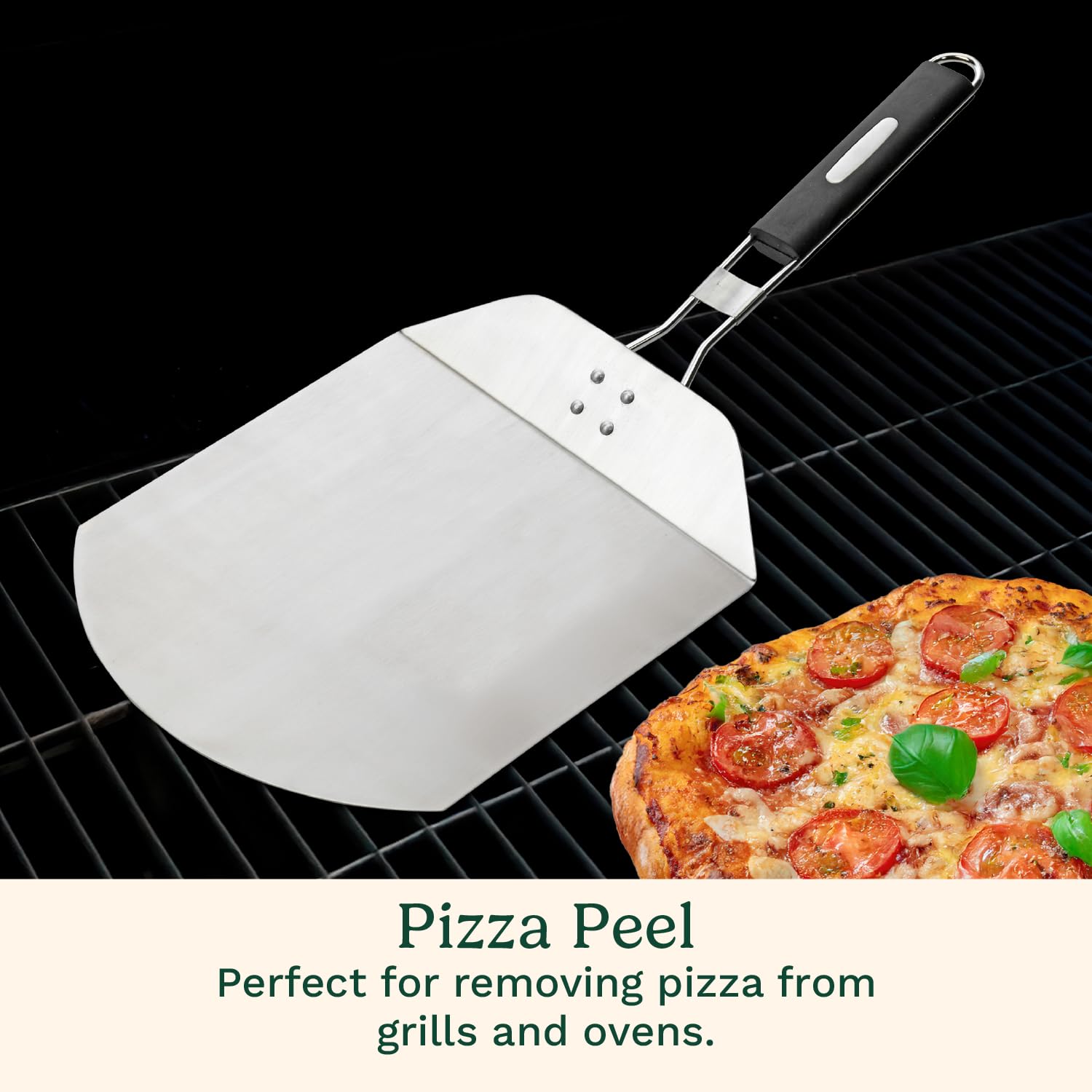 cuisinart-3-piece-grilled-pizza-pack-with-13-inch-cordierite-stone-peel-and-cutt image 5