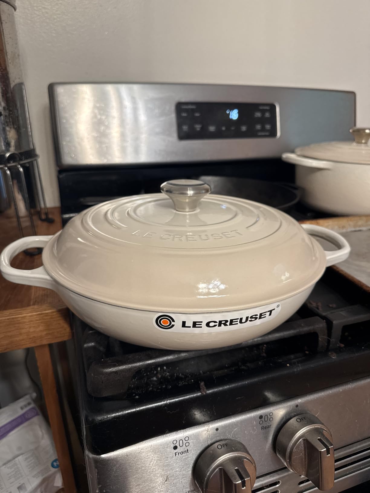 Perfect for pot roasts