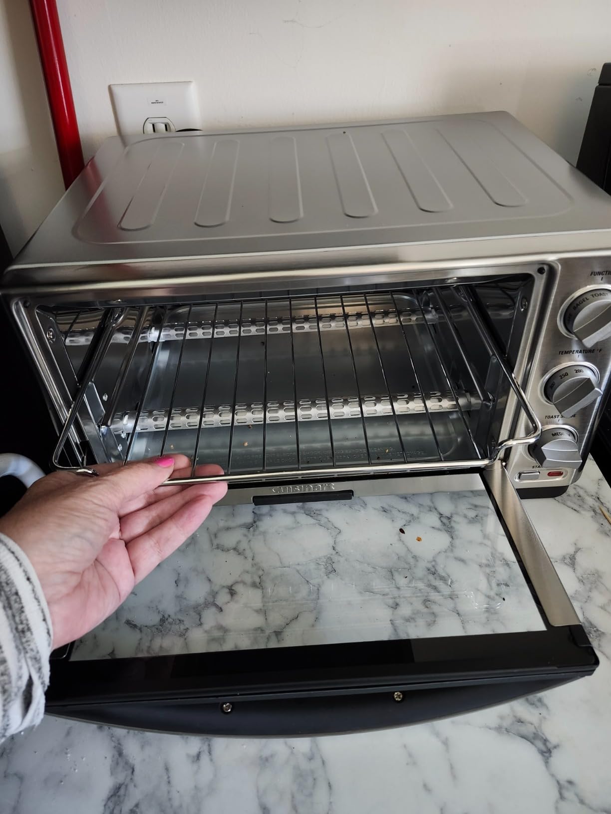 Good oven for the price
