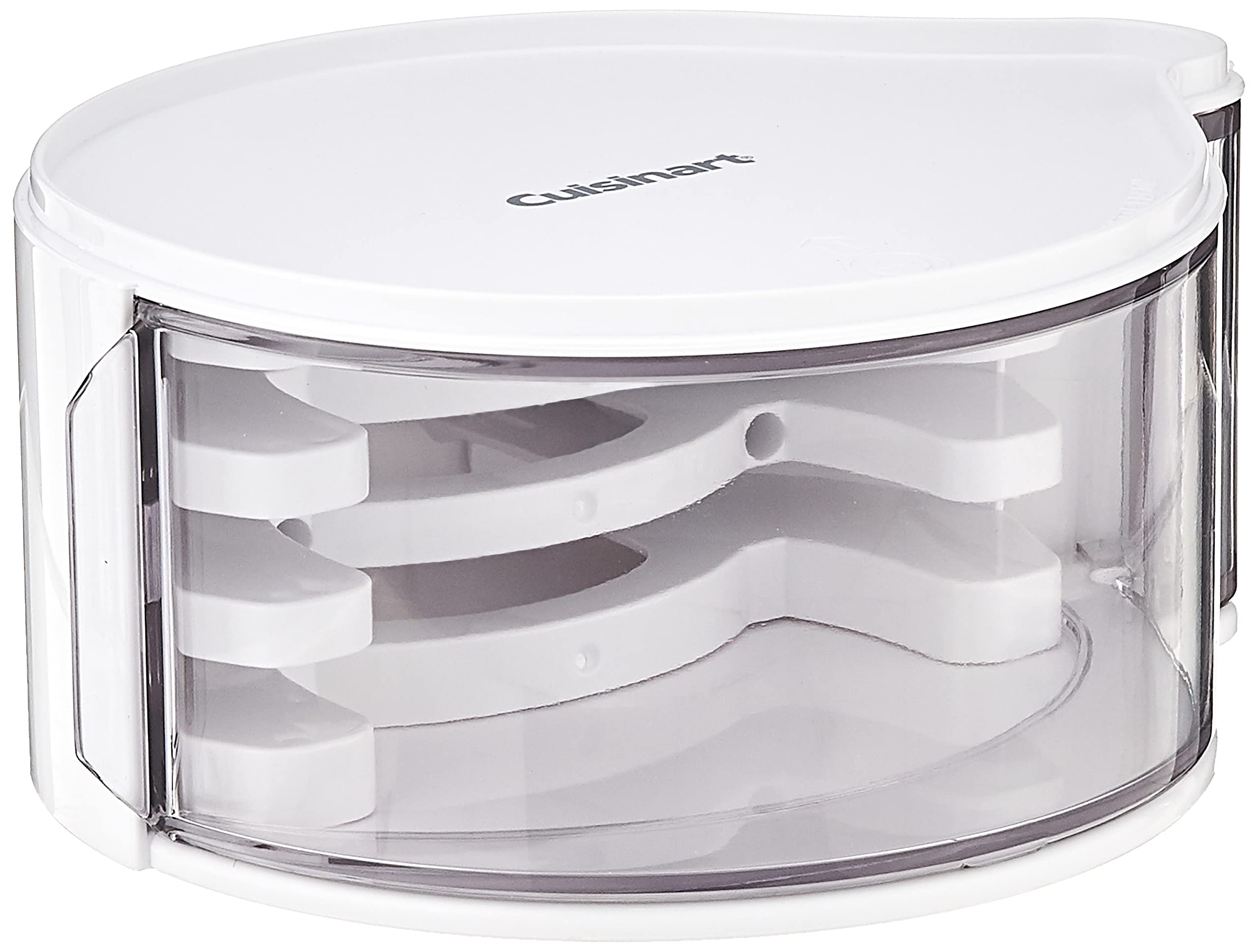 cuisinart-dlc-dh-food-processor-disc-holder-white image 1