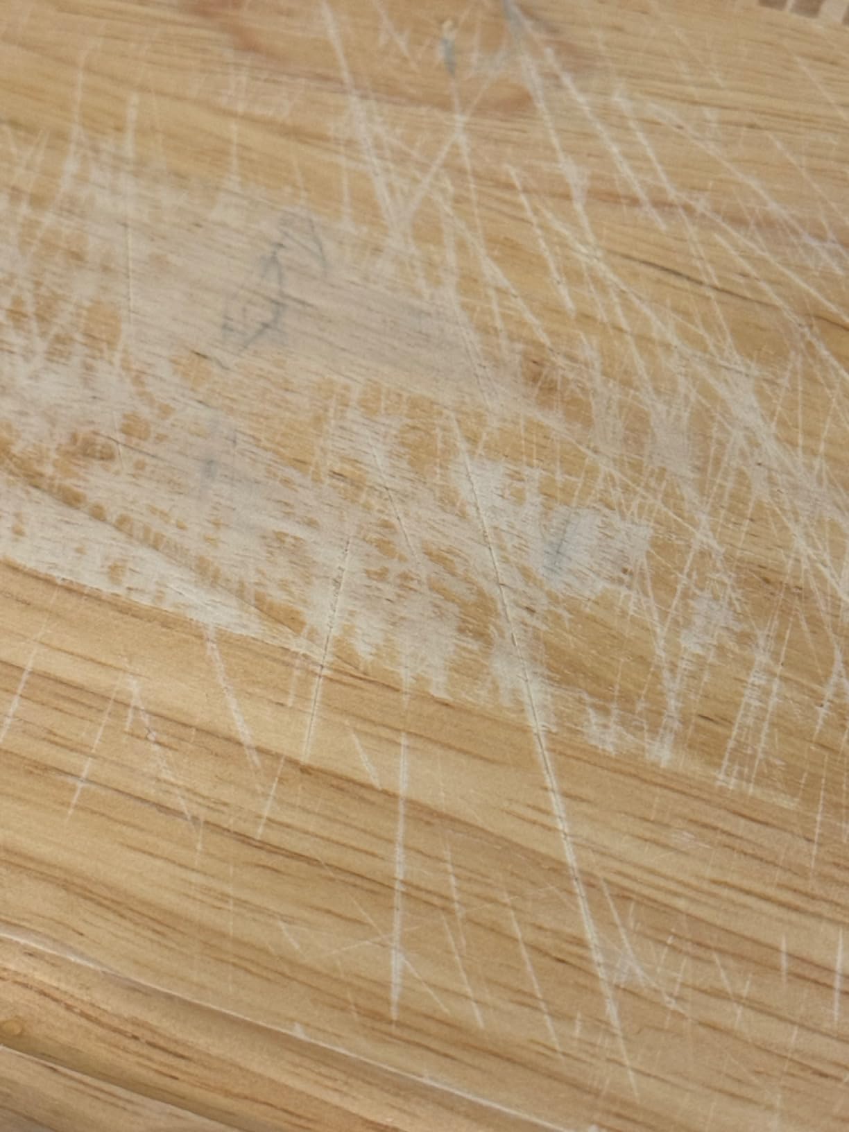 Everyday board