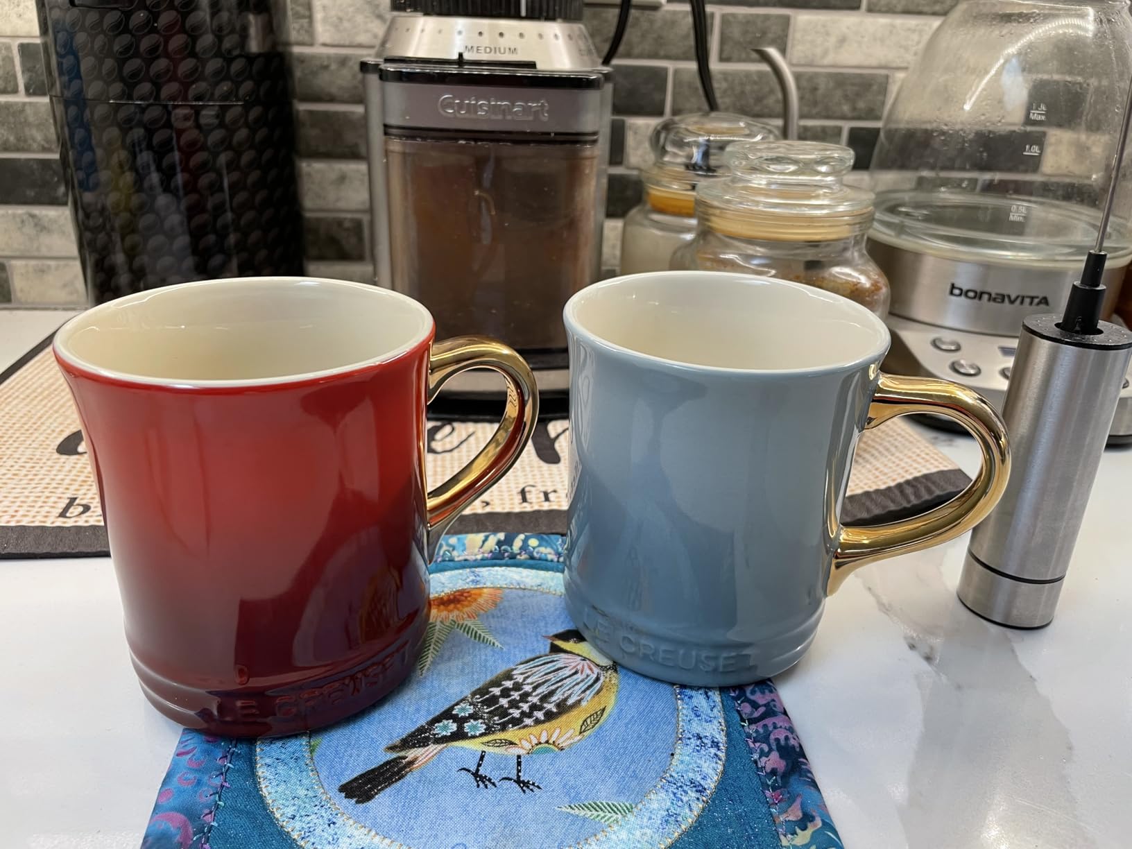 Obsessed with this mug