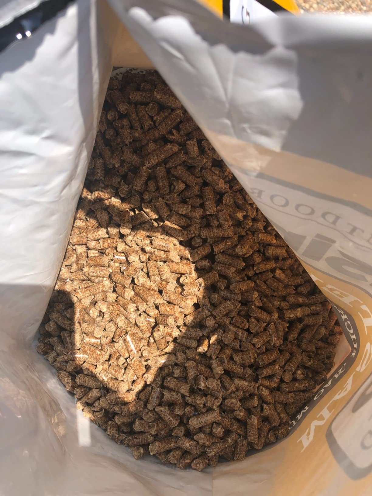 Good blend