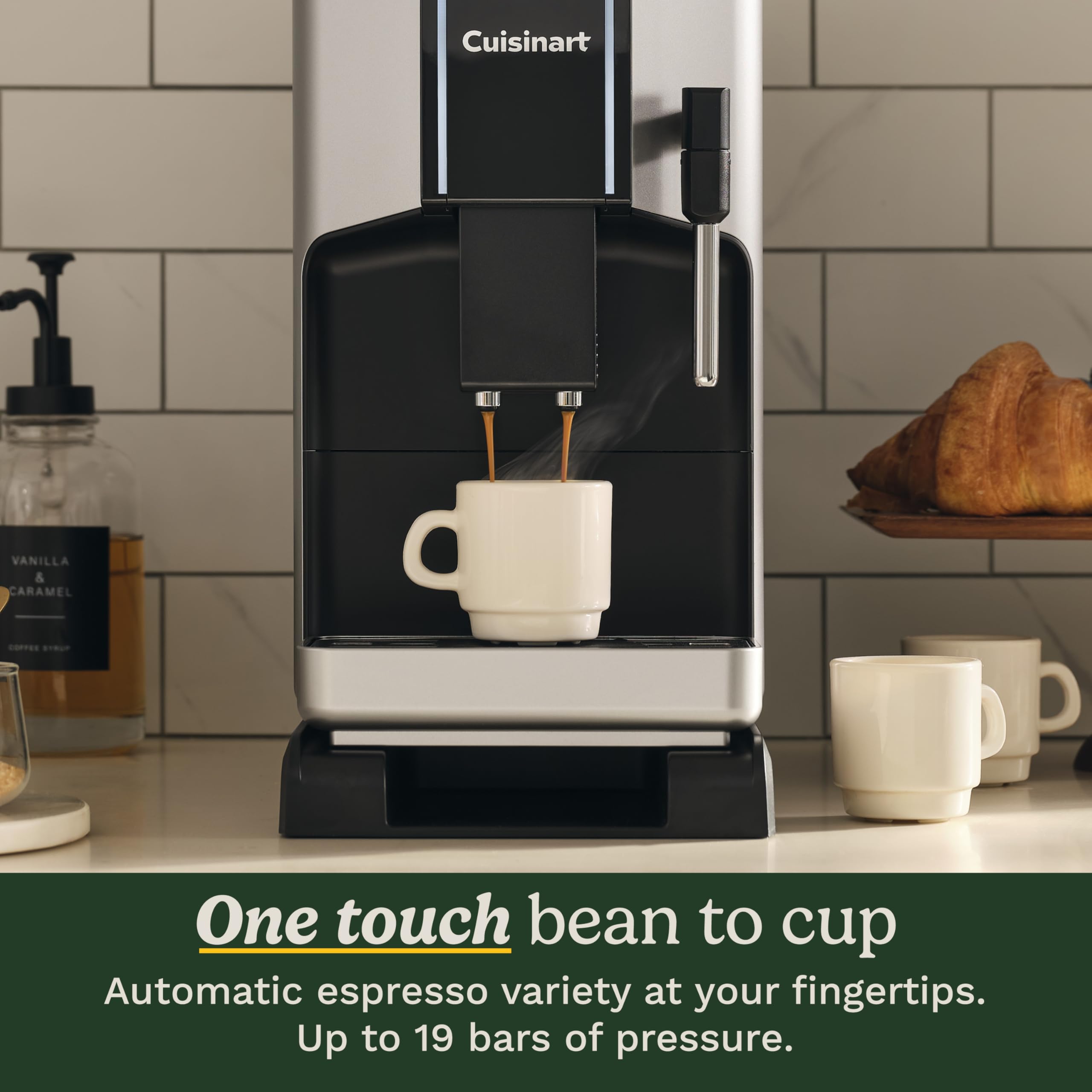 cuisinart-espresso-bar-fully-automatic-espresso-machine-em-550-with-built-in-con image 2