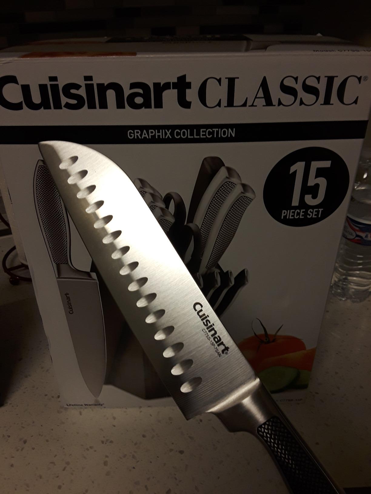 Great for starters