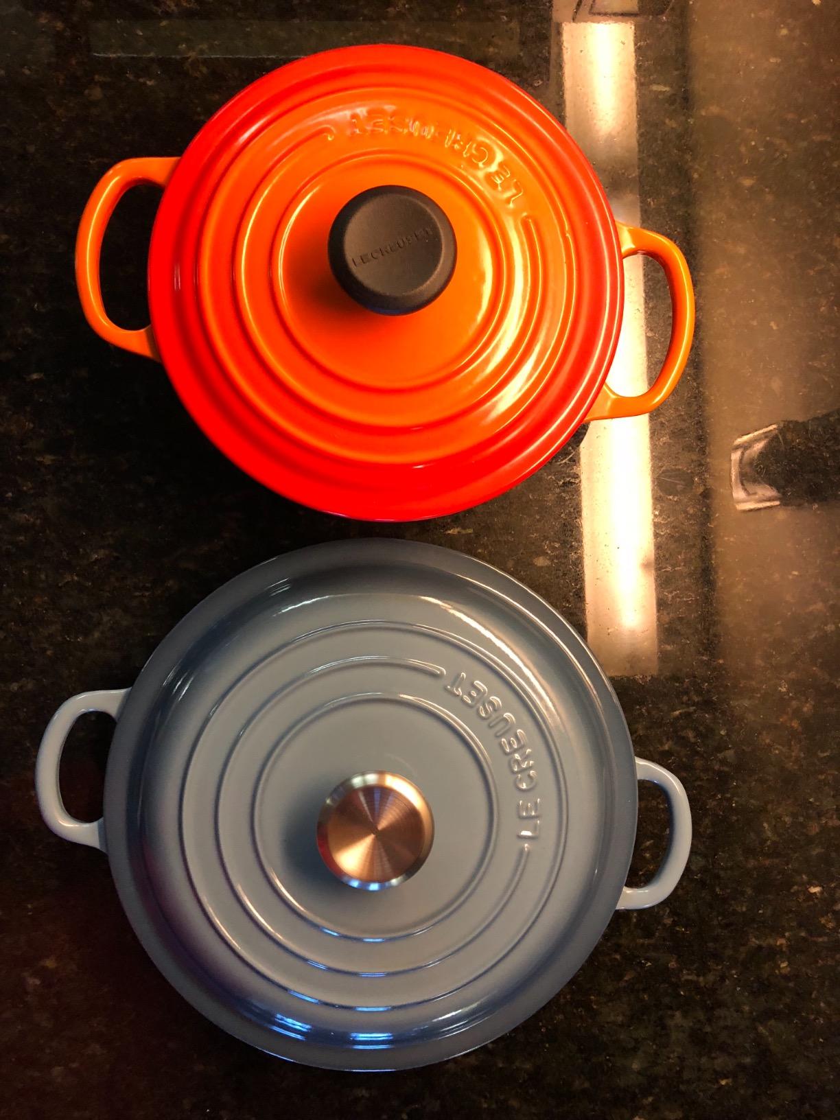 Personal pot pies
