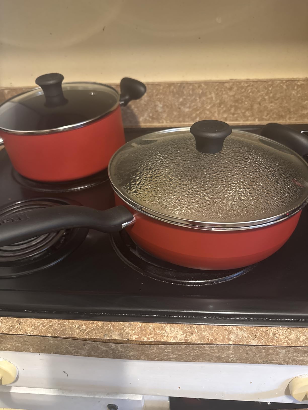 Great beginner set