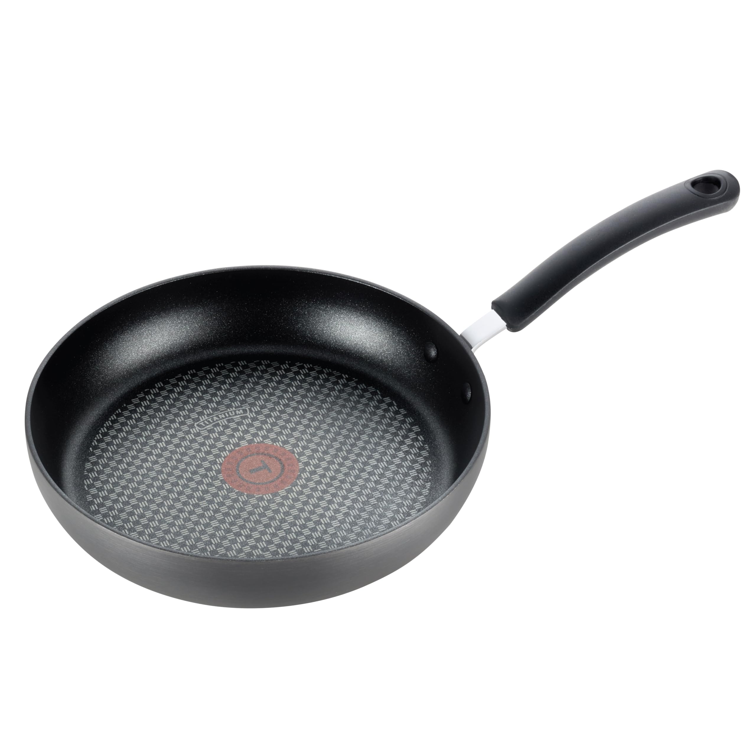 t-fal-ultimate-hard-anodized-nonstick-fry-pan-10-25-onyx image 1