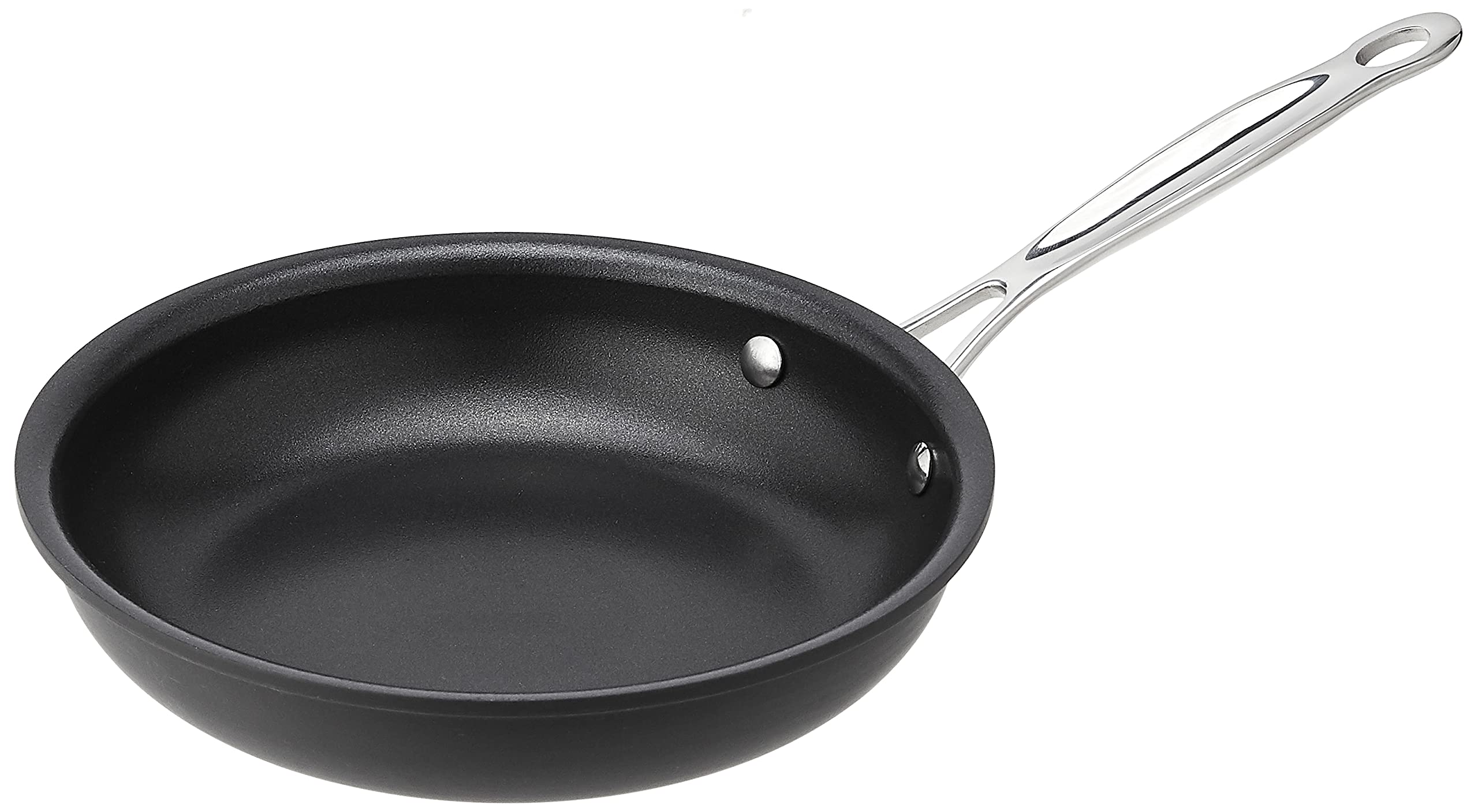 cuisinart-chef-s-classic-622c-20-8-inch-ceramic-nonstick-hard-anodized-open-skil image 1