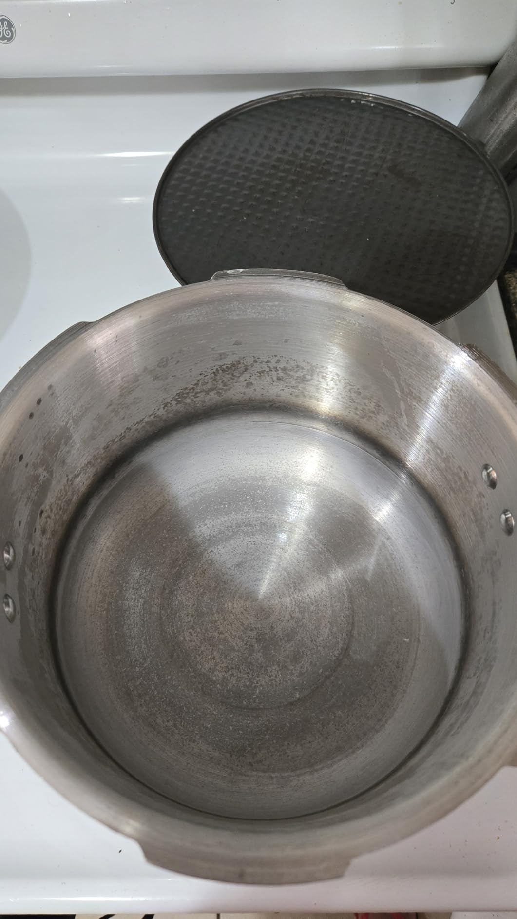 Good cooker
