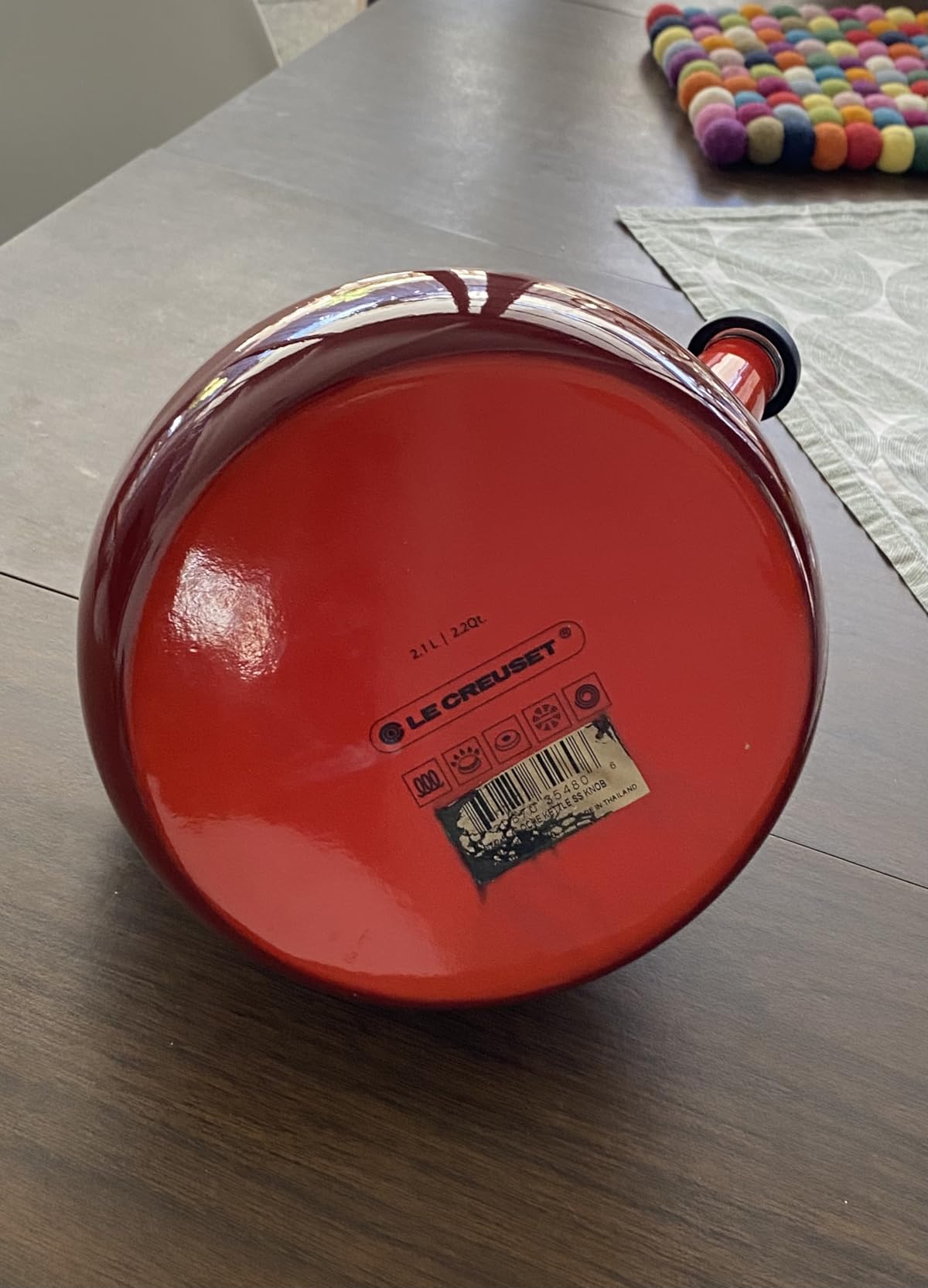 Good kettle