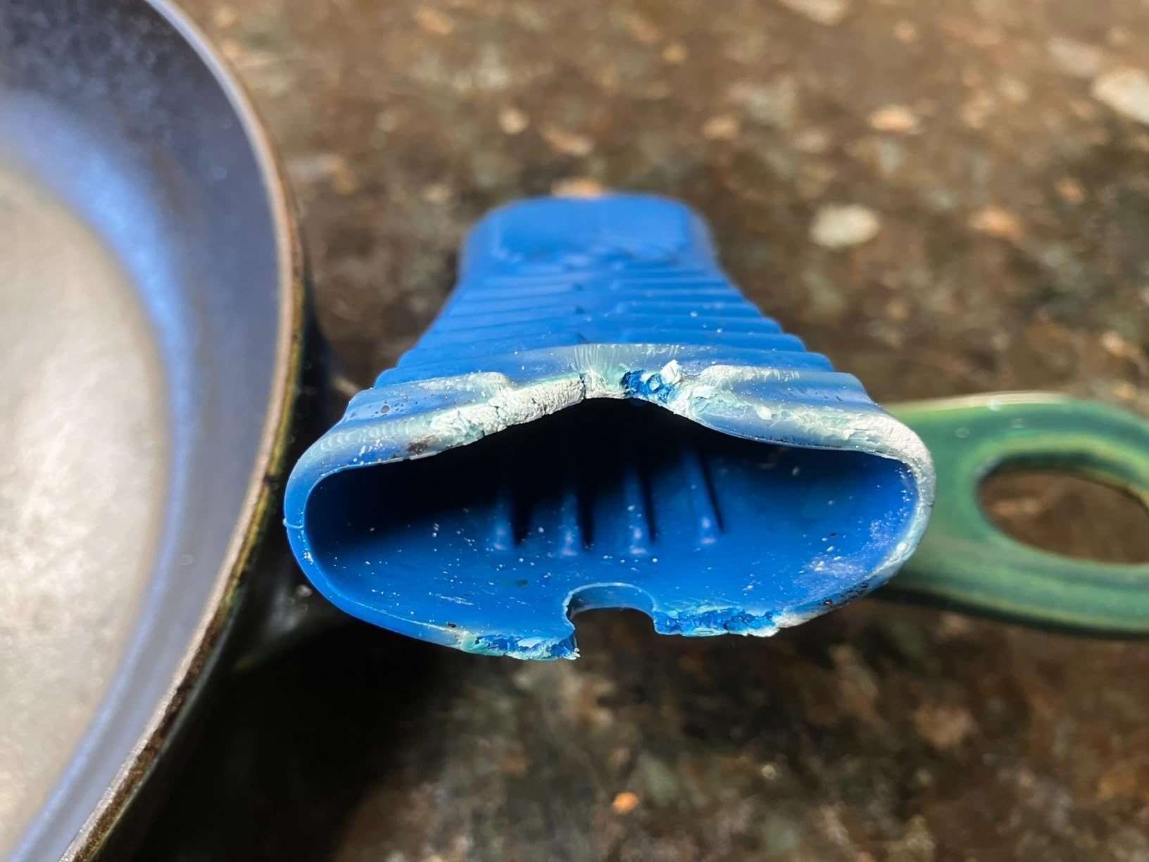 Great protection