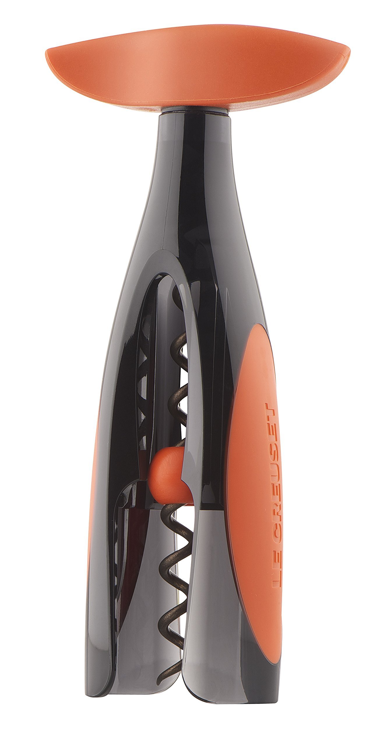 le-creuset-activ-ball-original-corkscrew-and-foilcutter-gift-set-black image 5