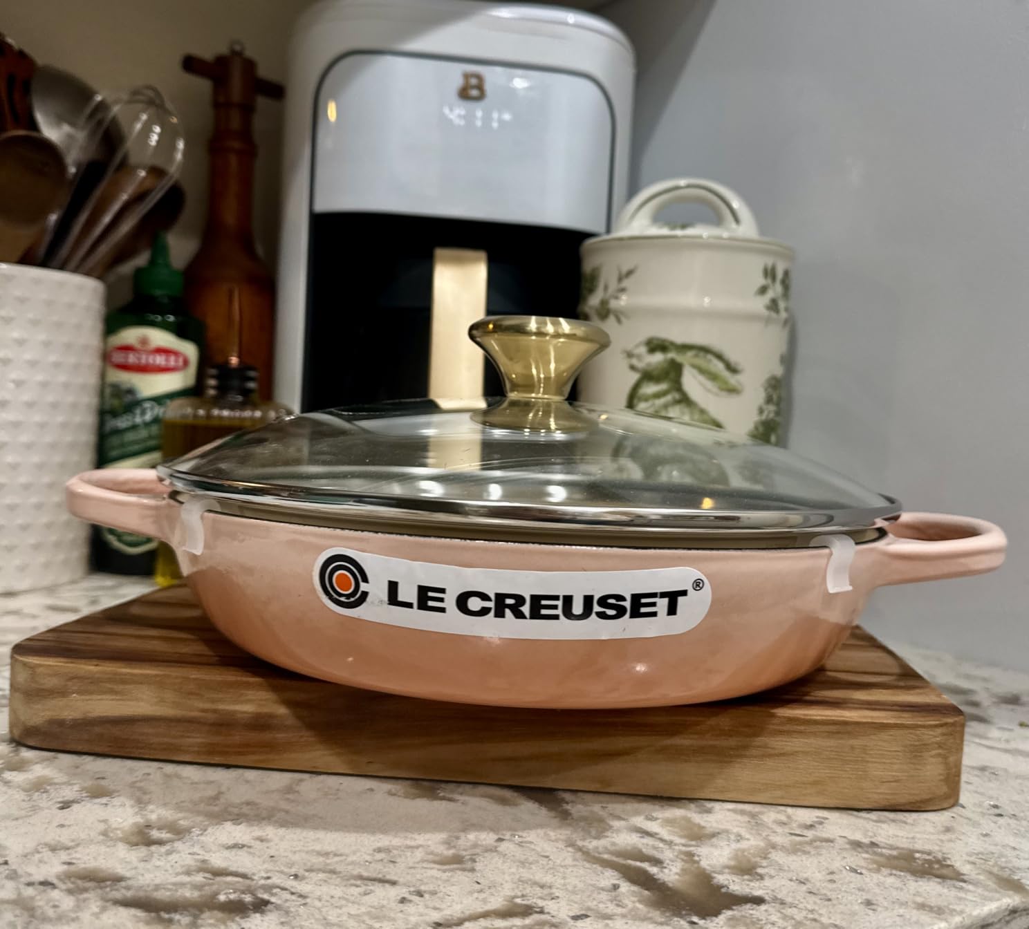 Good braiser