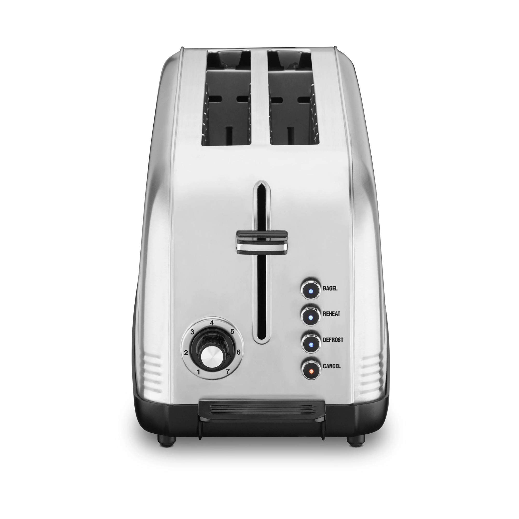cuisinart-cpt-2500-long-slot-toaster-stainless-steel image 4
