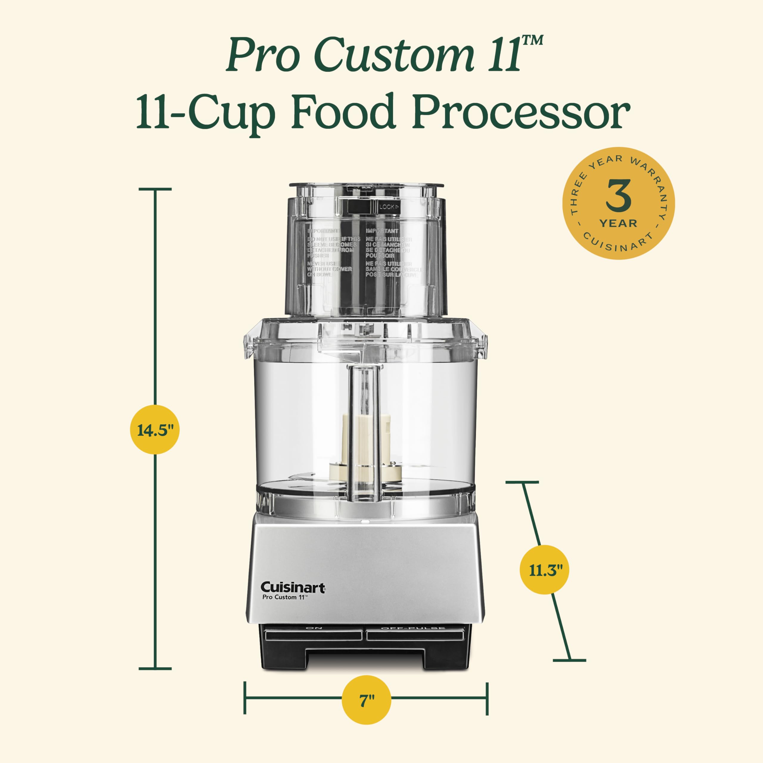 cuisinart-pro-custom-11-cup-food-processor-chrome-dlc-8sbcyp1 image 8