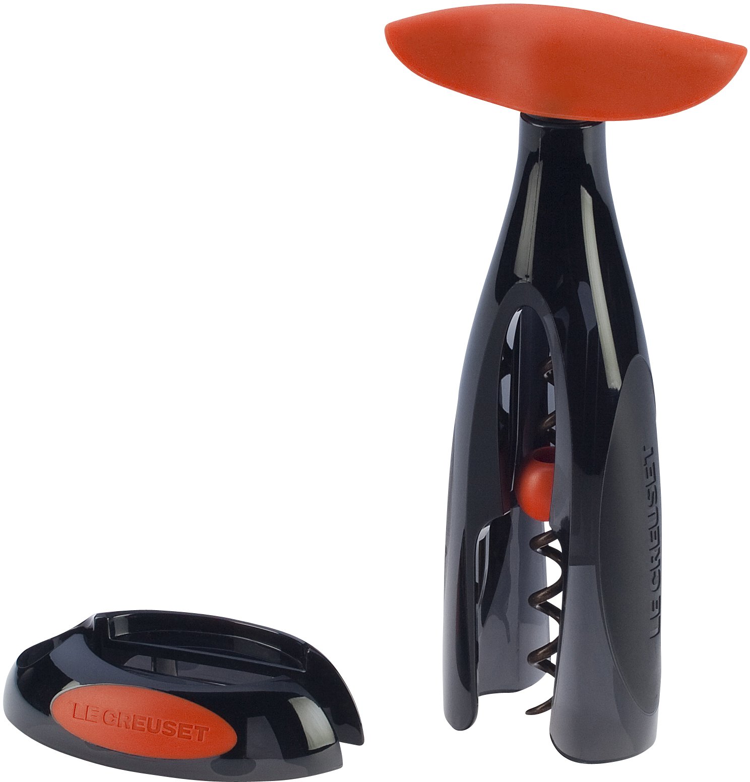 le-creuset-activ-ball-original-corkscrew-and-foilcutter-gift-set-black image 7