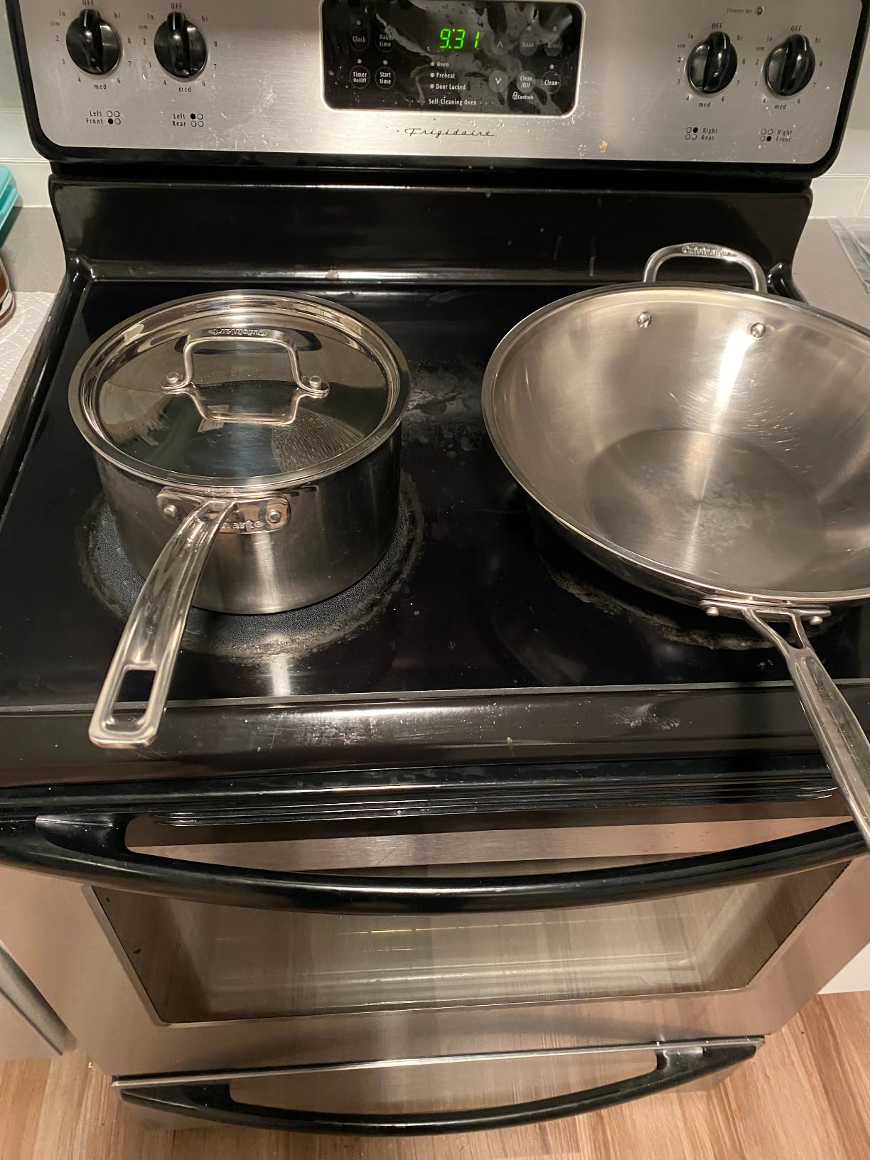 My go-to pot