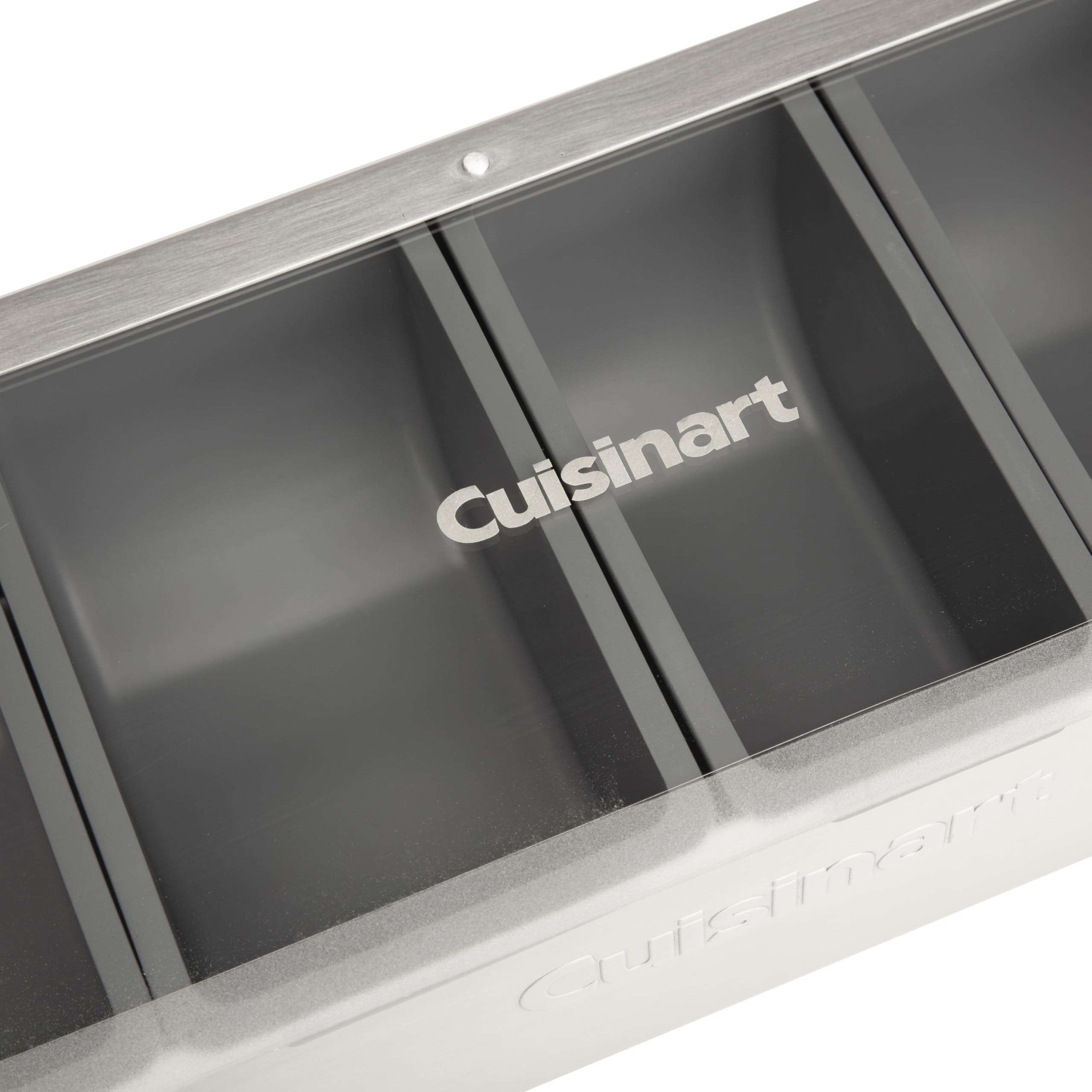 cuisinart-condiment-topping-station-with-5-containers image 7