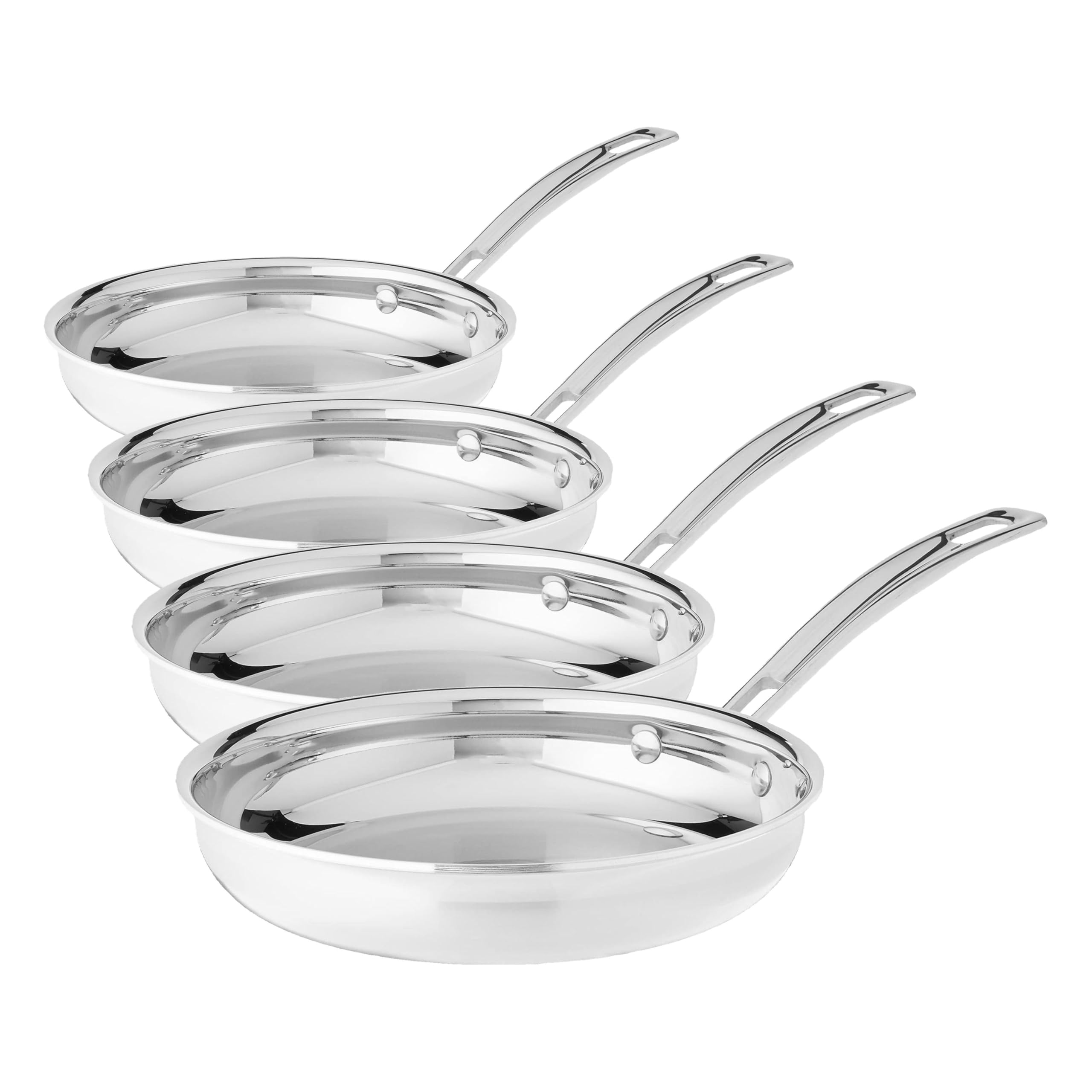 cuisinart-multiclad-pro-8-inch-open-skillet-stainless-steel image 6