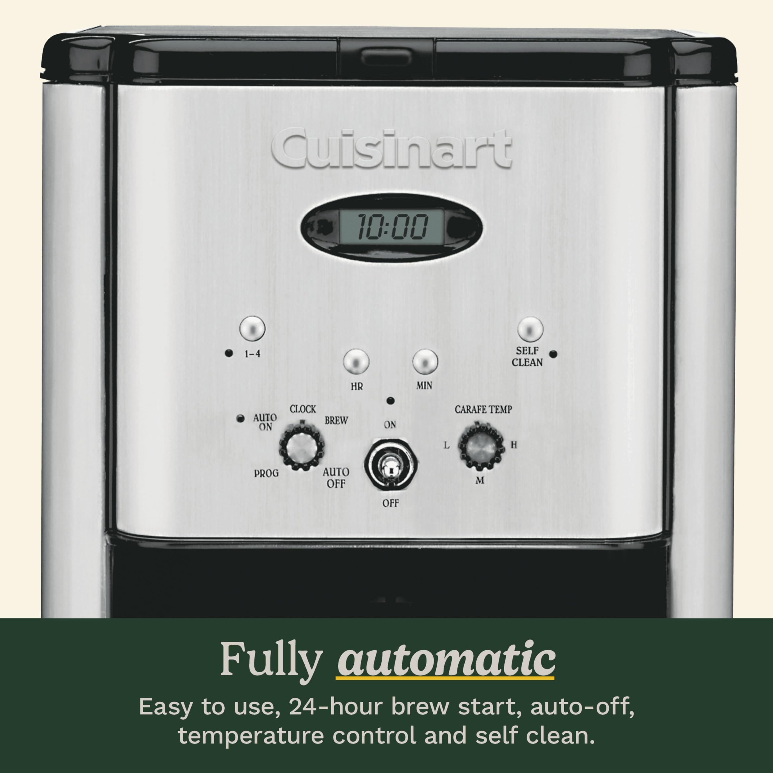 cuisinart-dcc-1200p1-brew-central-12-cup-programmable-coffee-maker image 5