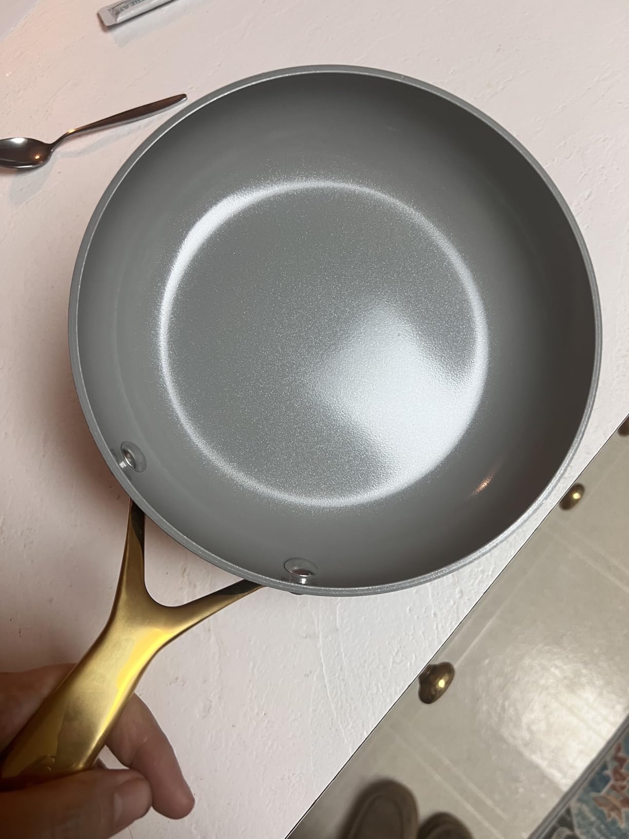 Pretty set