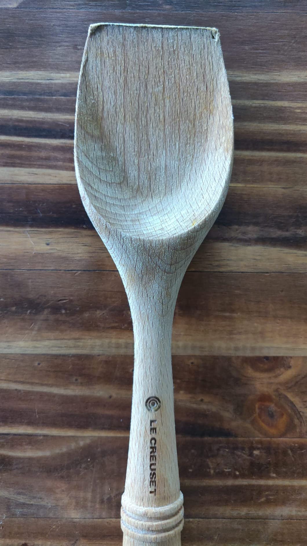 Great for deglazing