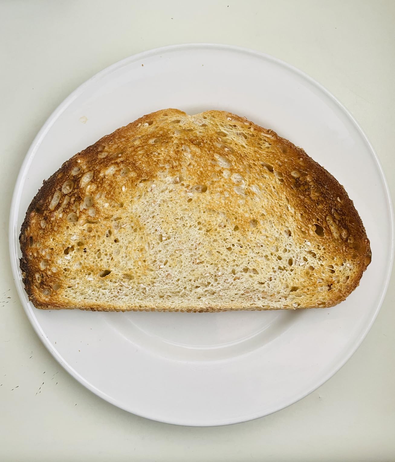 Perfect for bagels