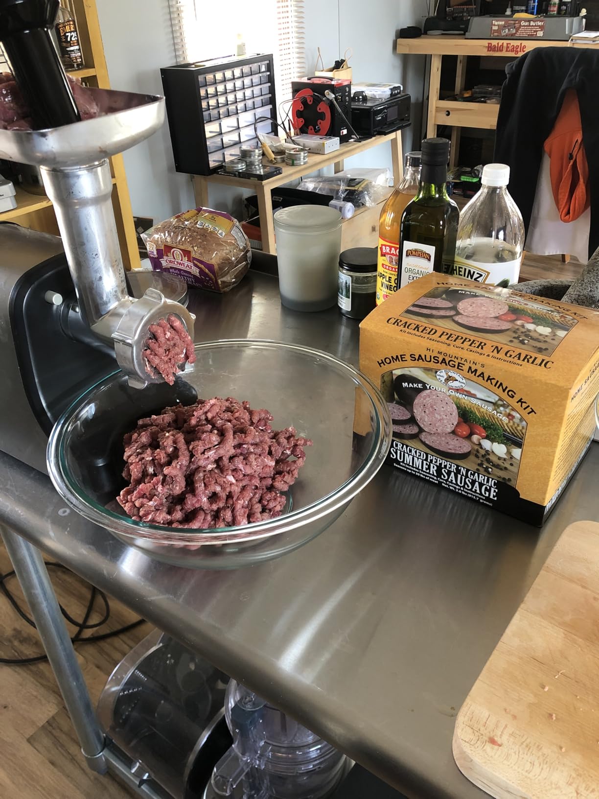 Perfect for my catering side gig