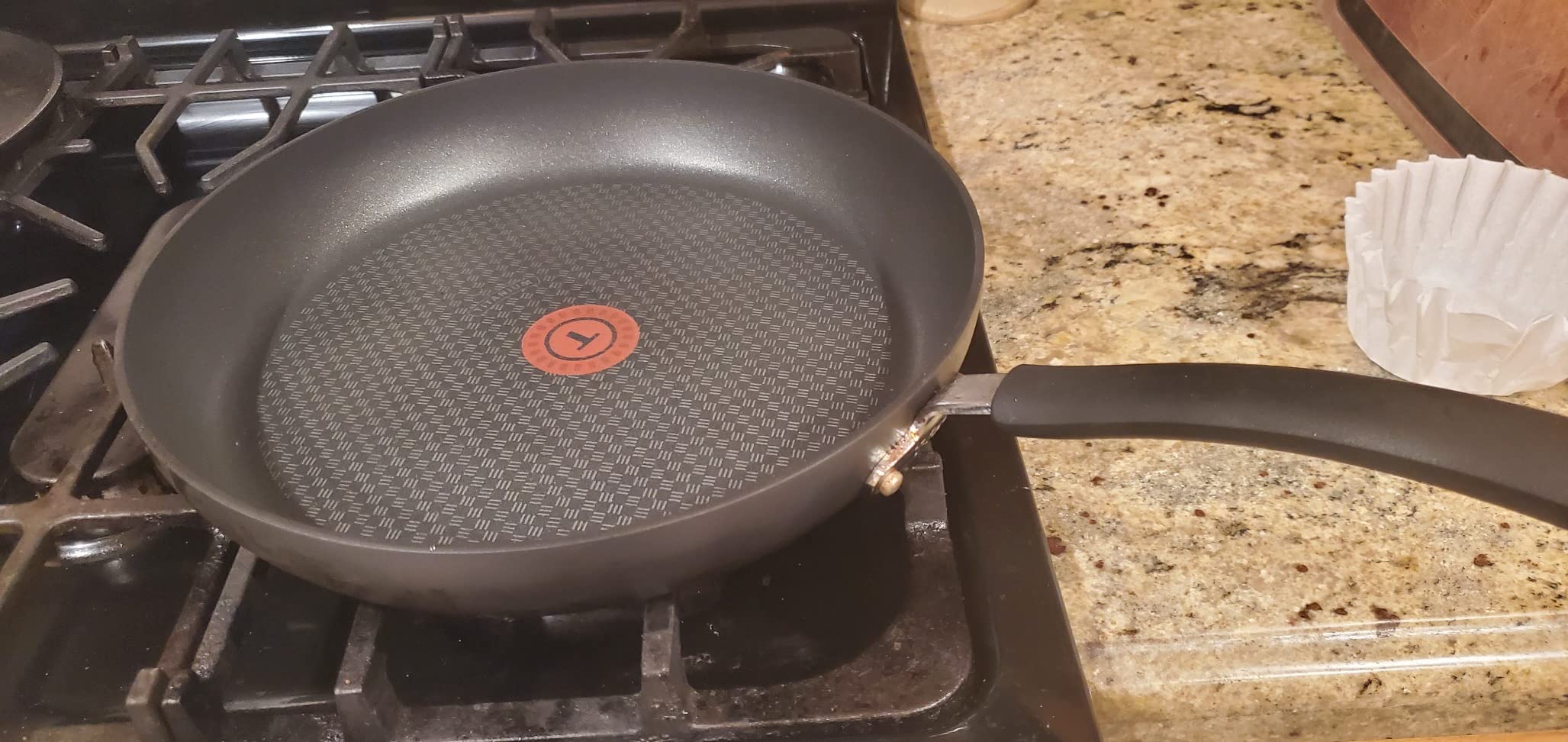 My favorite cooker
