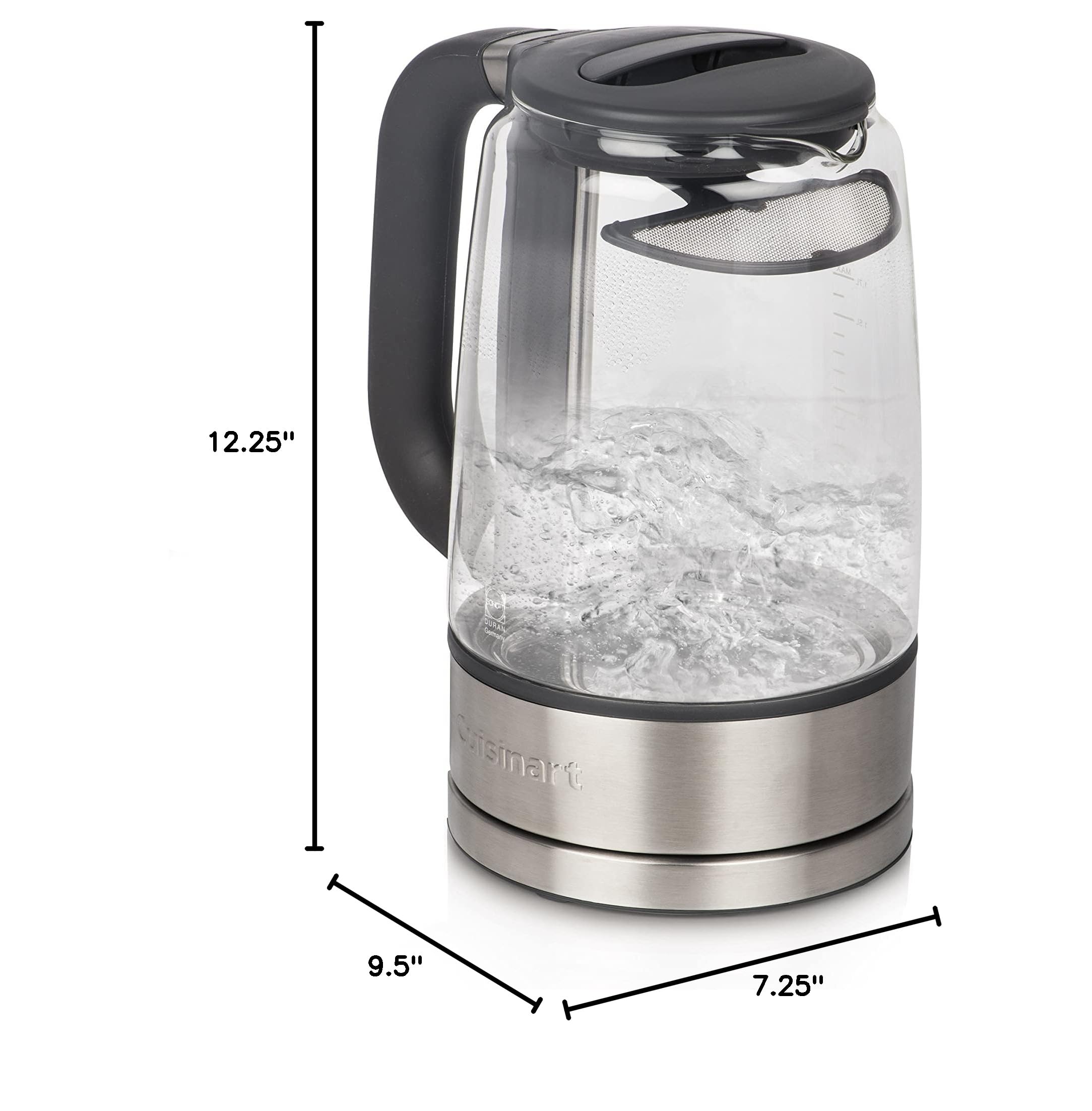 cuisinart-gk-17n-viewpro-cordless-electric-kettle-1-7l-silver image 6