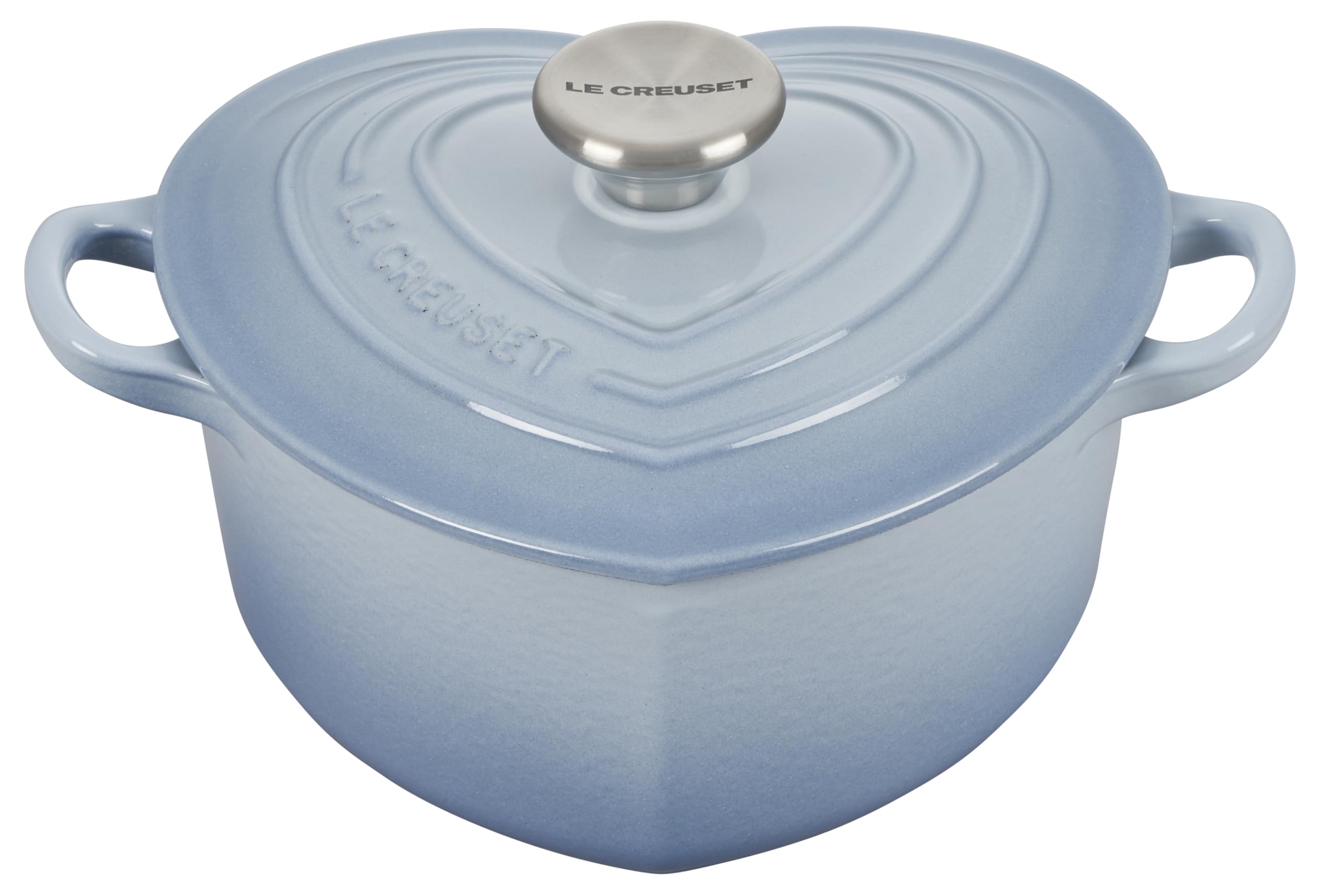 le-creuset-signature-enameled-cast-iron-figural-heart-cocotte-2-quart-cerise-wit image 8