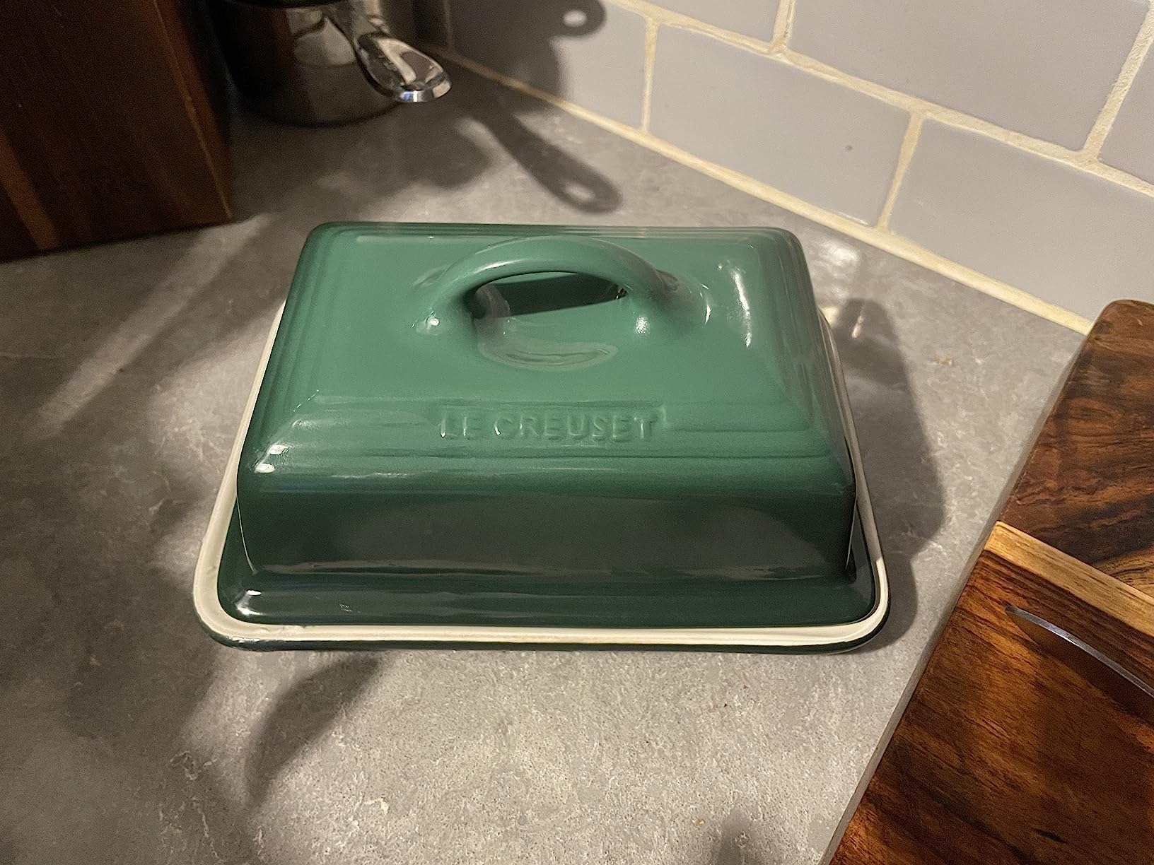 Beautiful dish