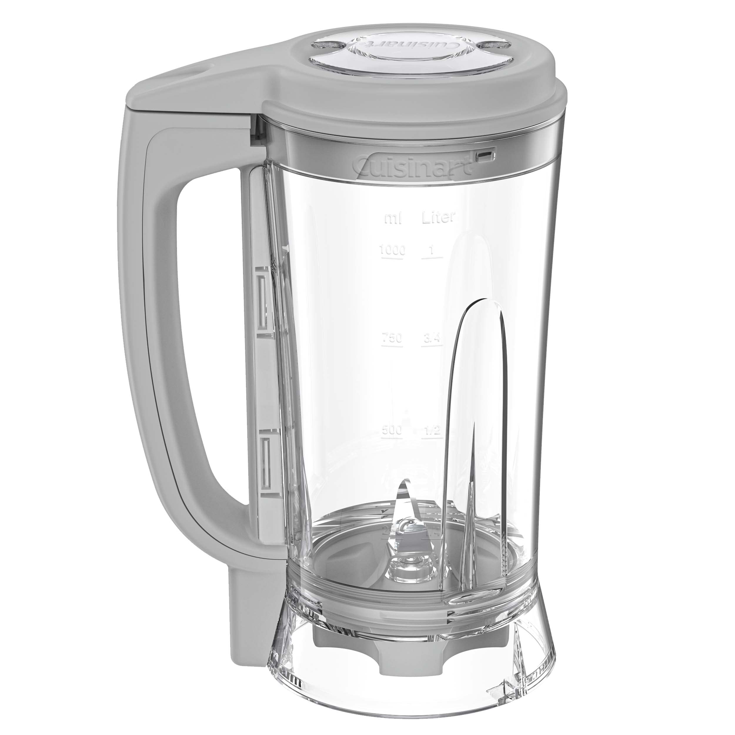 cuisinart-core-elements-36-oz-tritan-blender-jar-for-fp-110-fp-130-fp-145 image 1