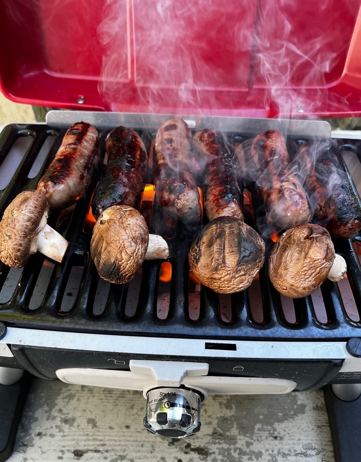Great little grill