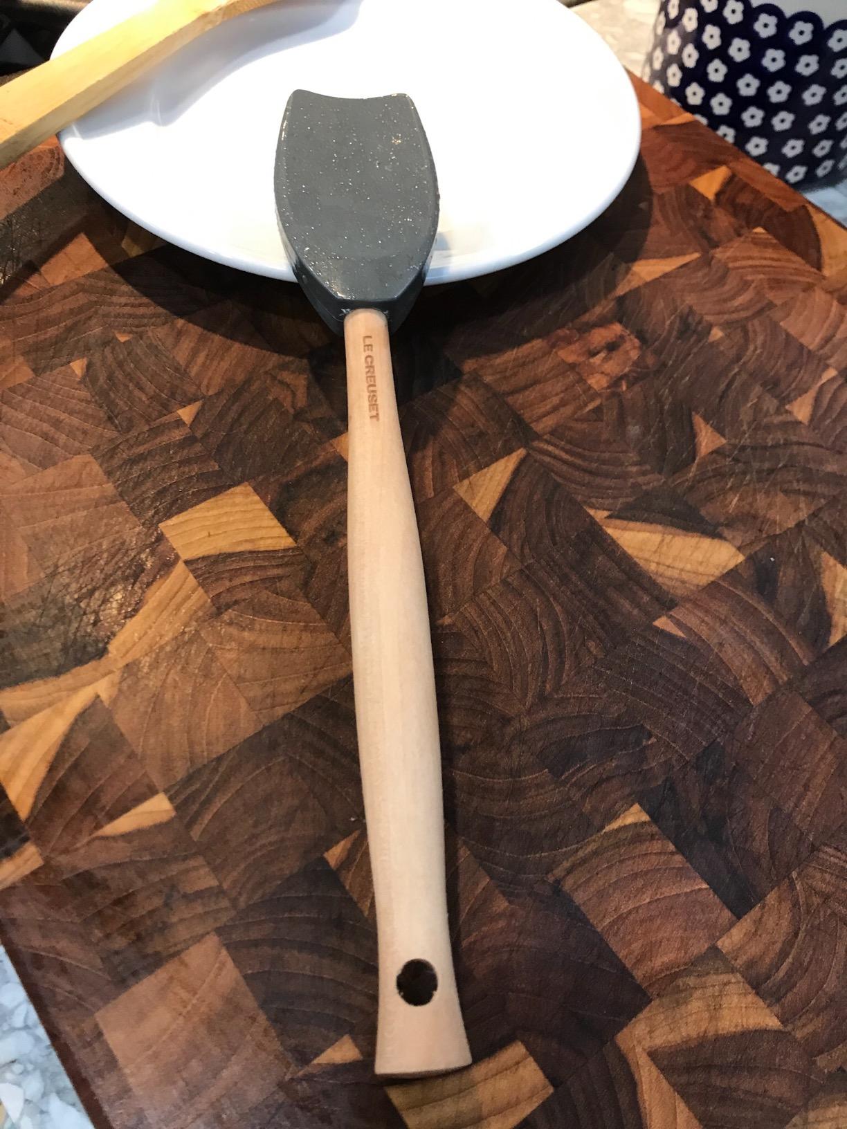 Love this spatula